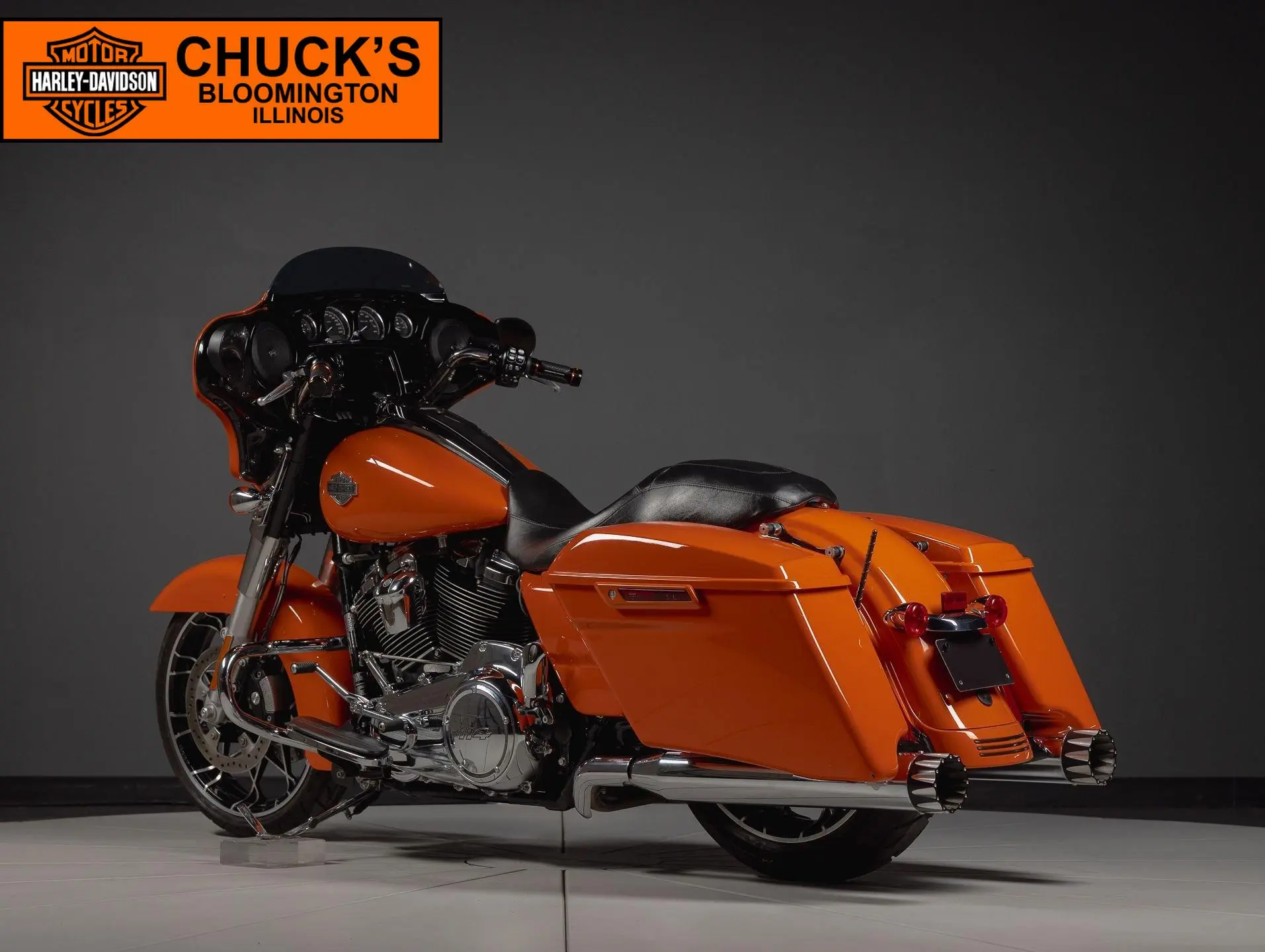 motorcycle