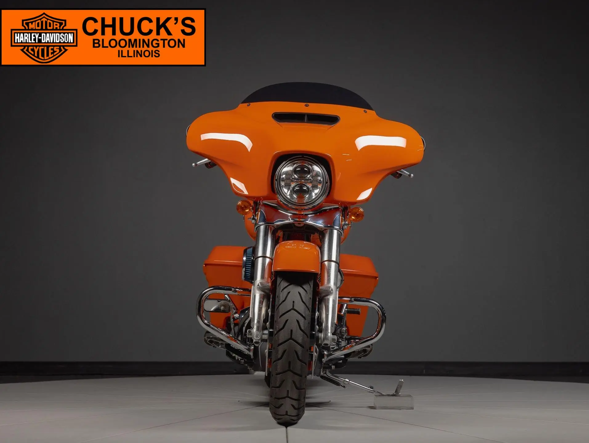 motorcycle