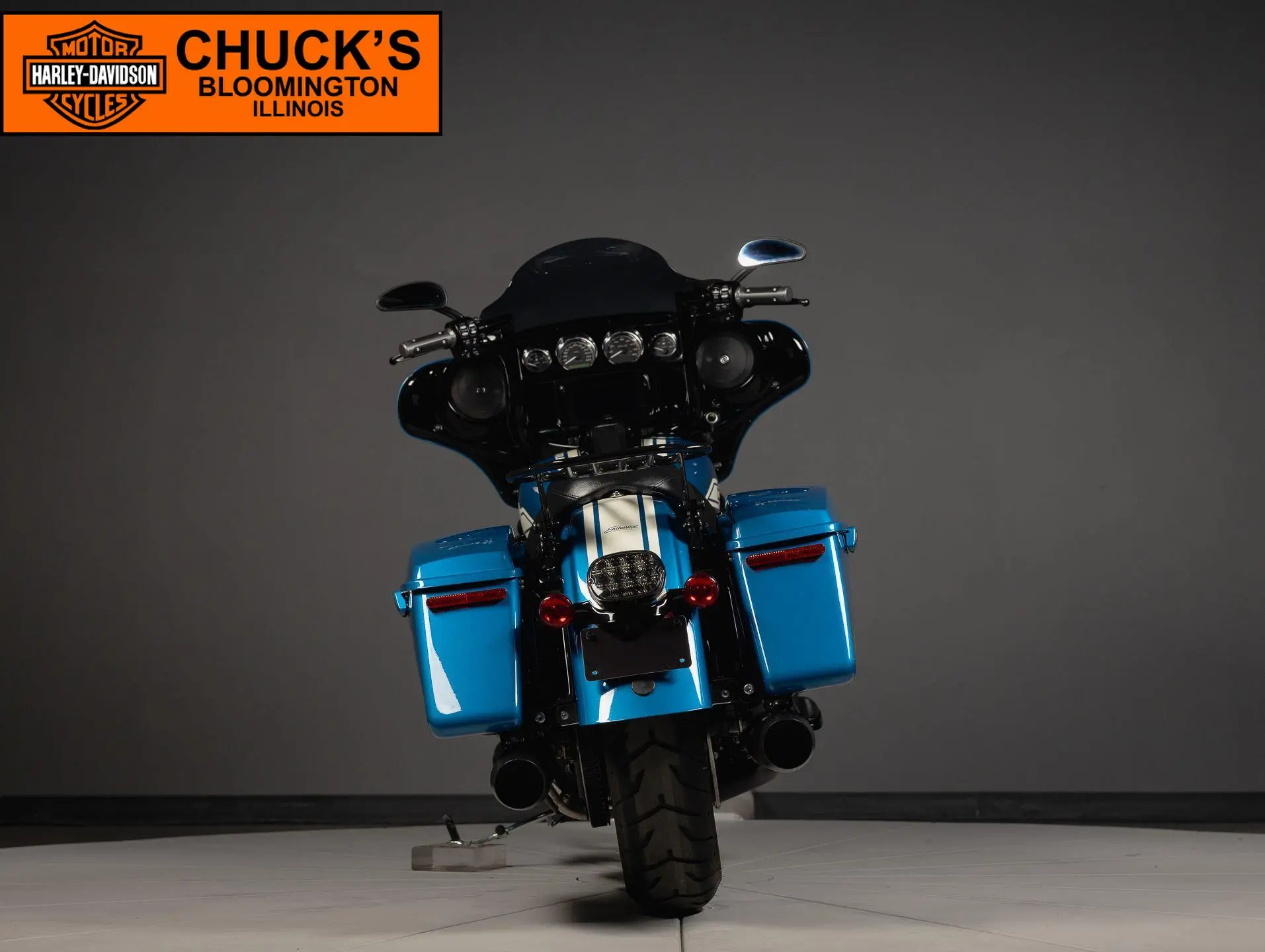 motorcycle