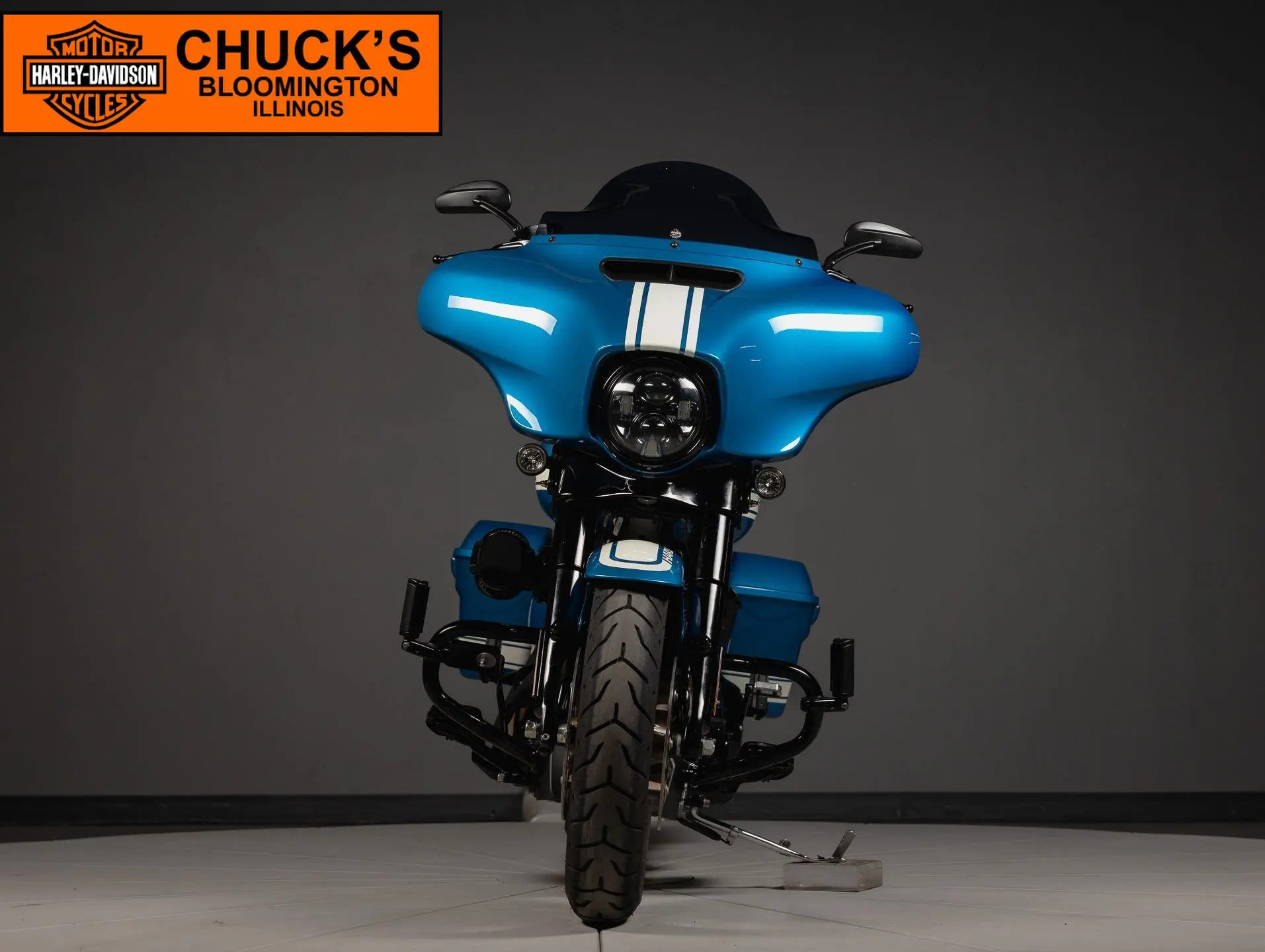 motorcycle