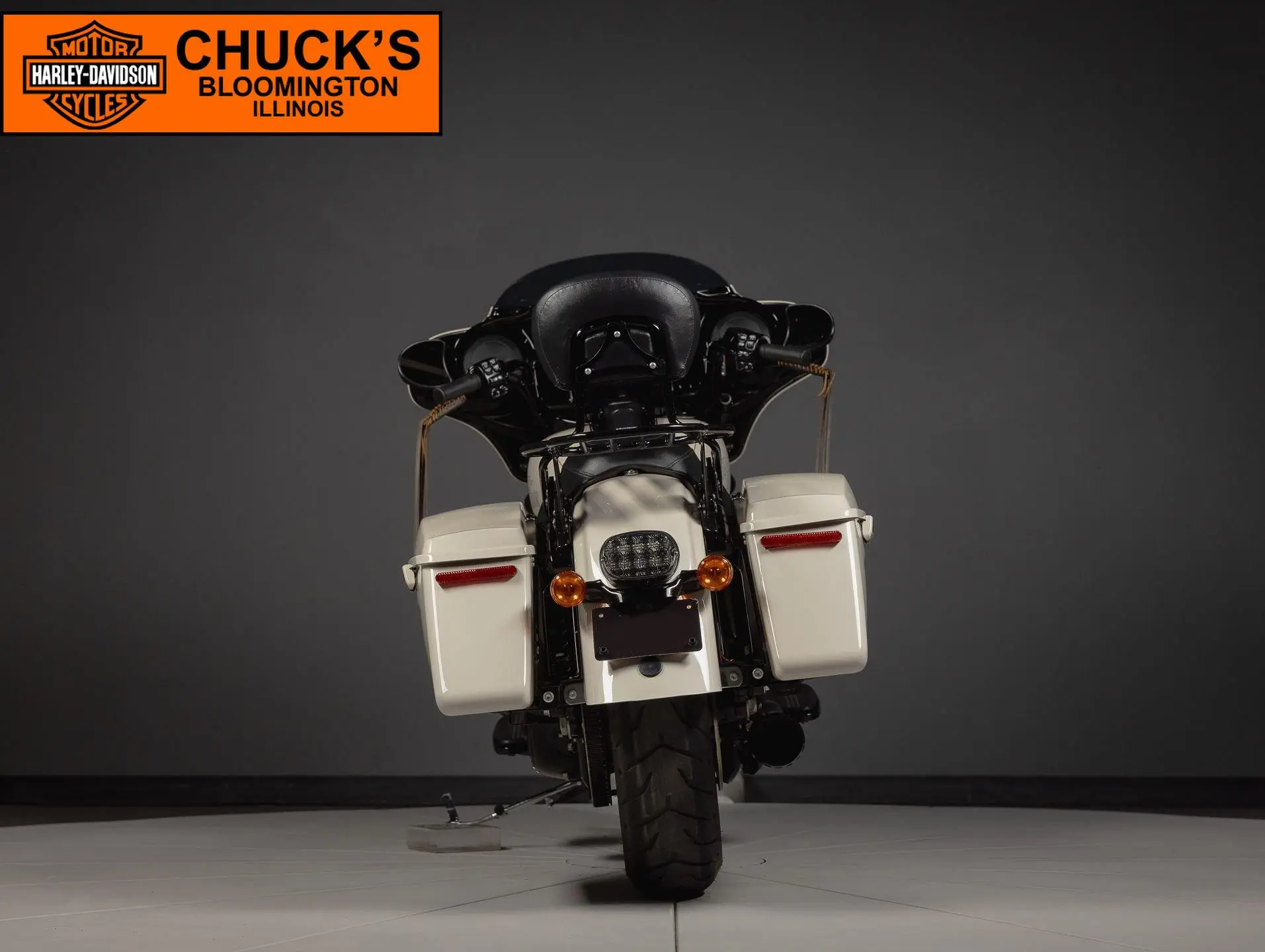 motorcycle