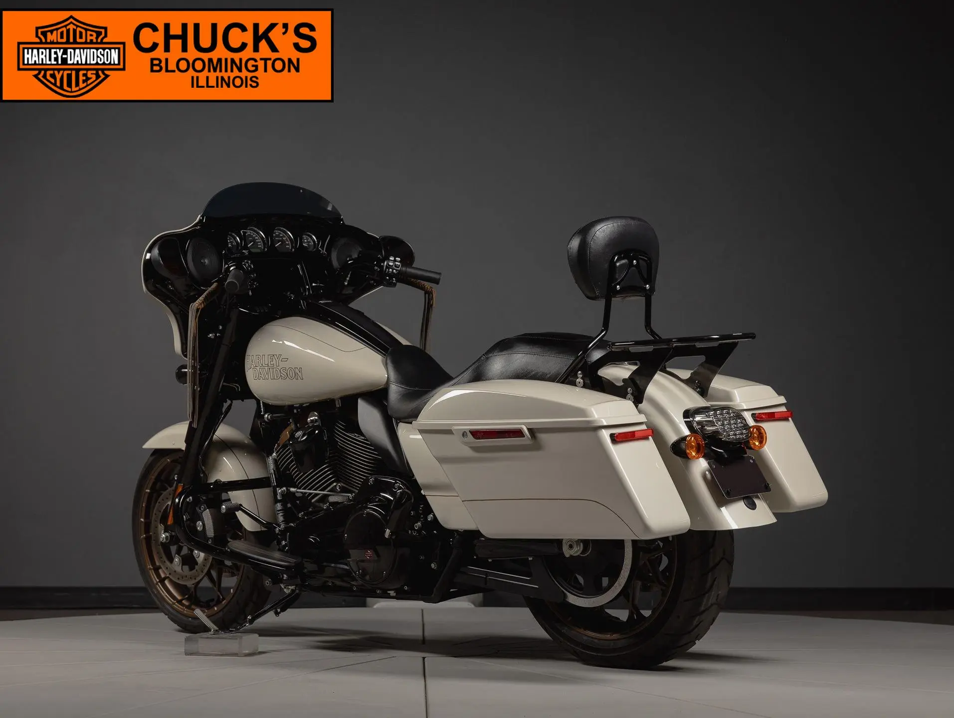 motorcycle