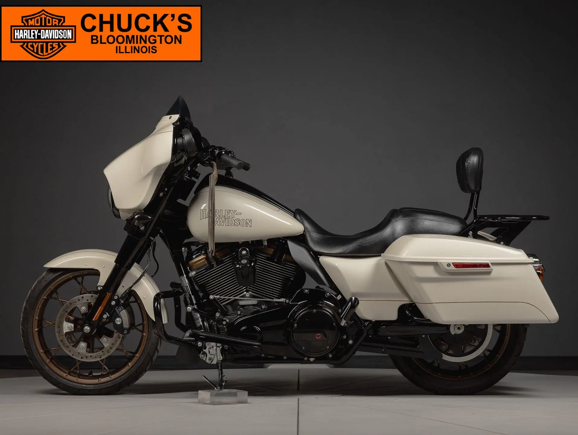 motorcycle