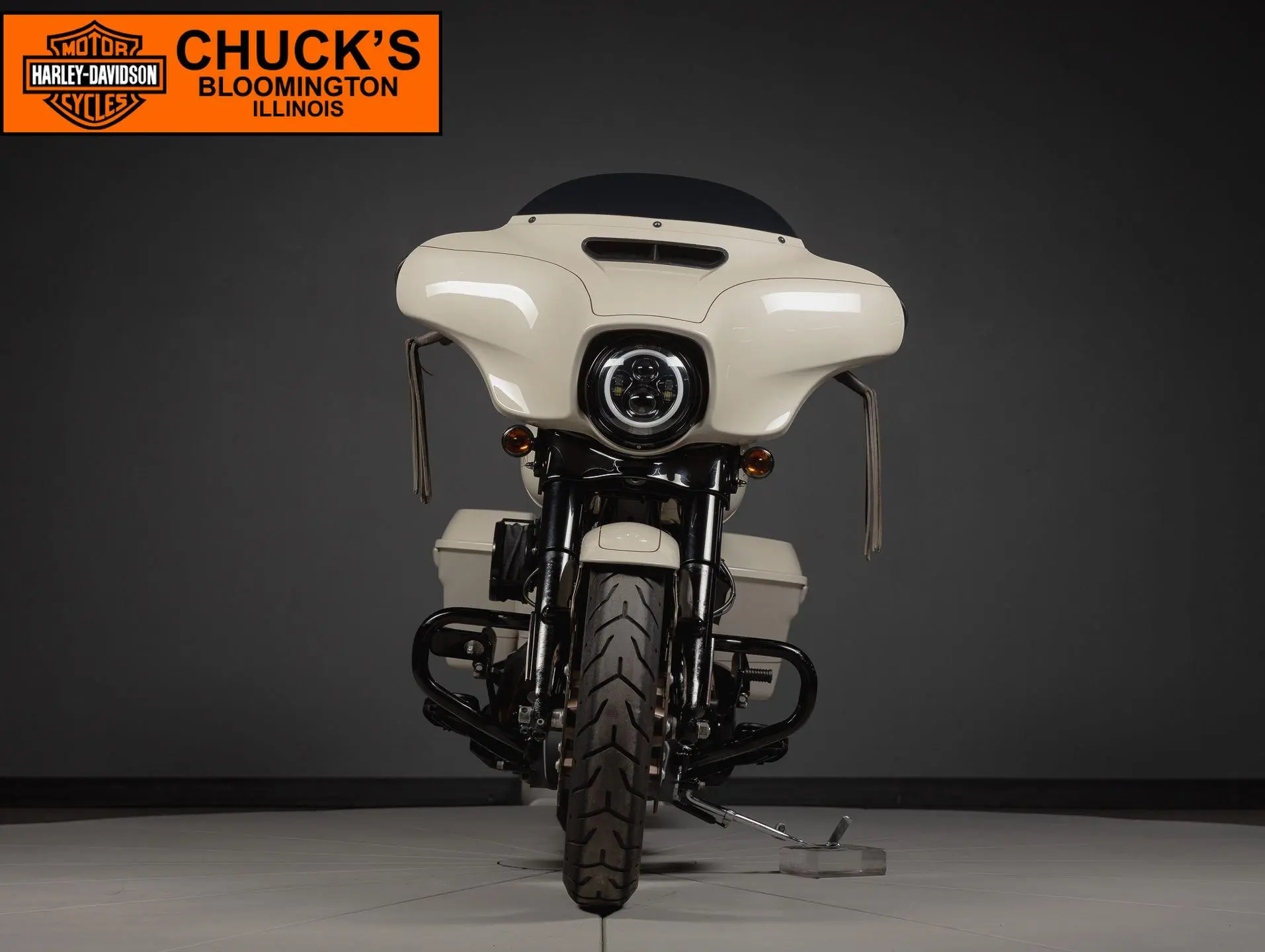 motorcycle