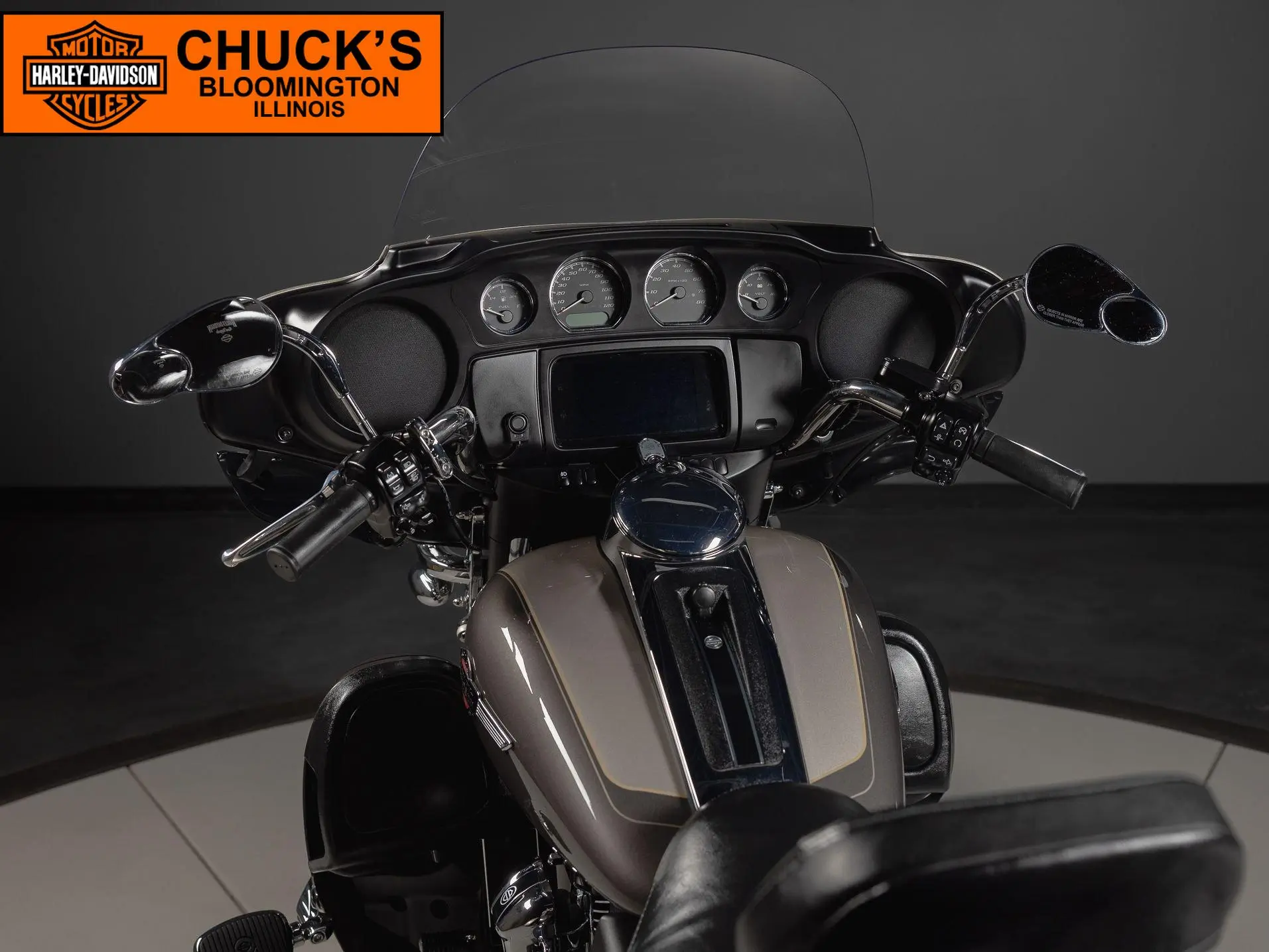 motorcycle