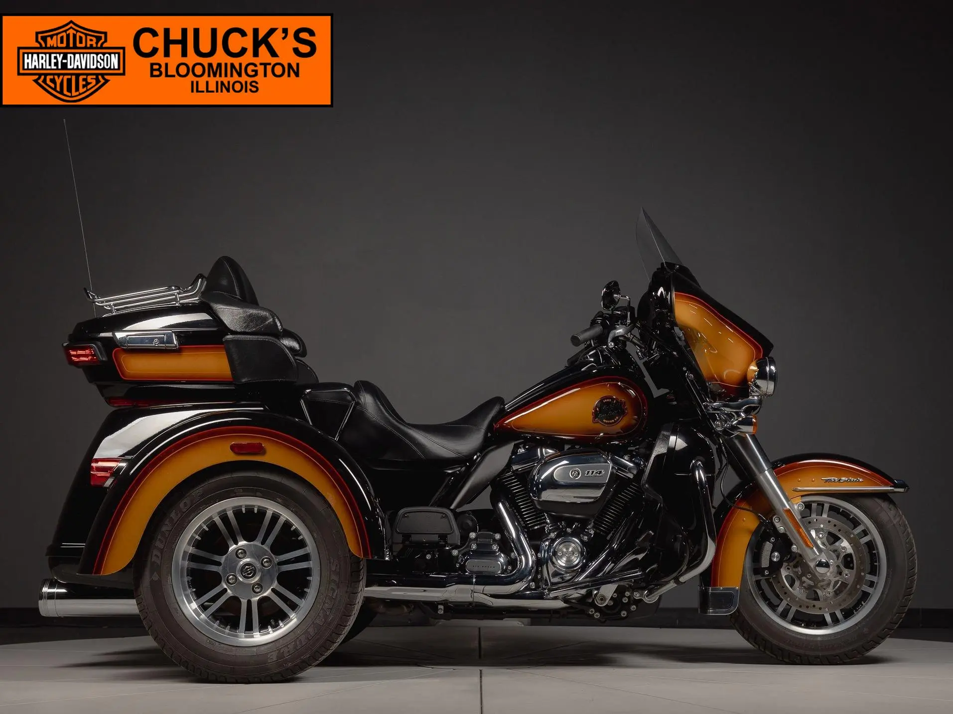 motorcycle
