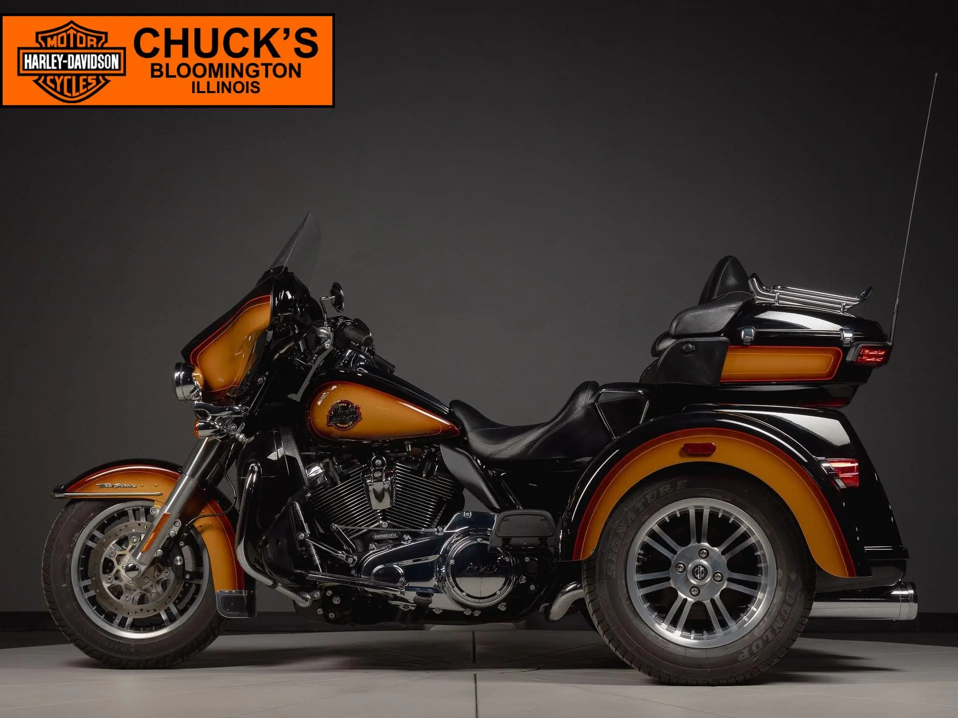 motorcycle