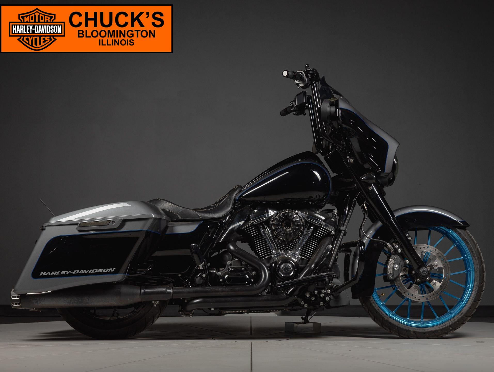 motorcycle