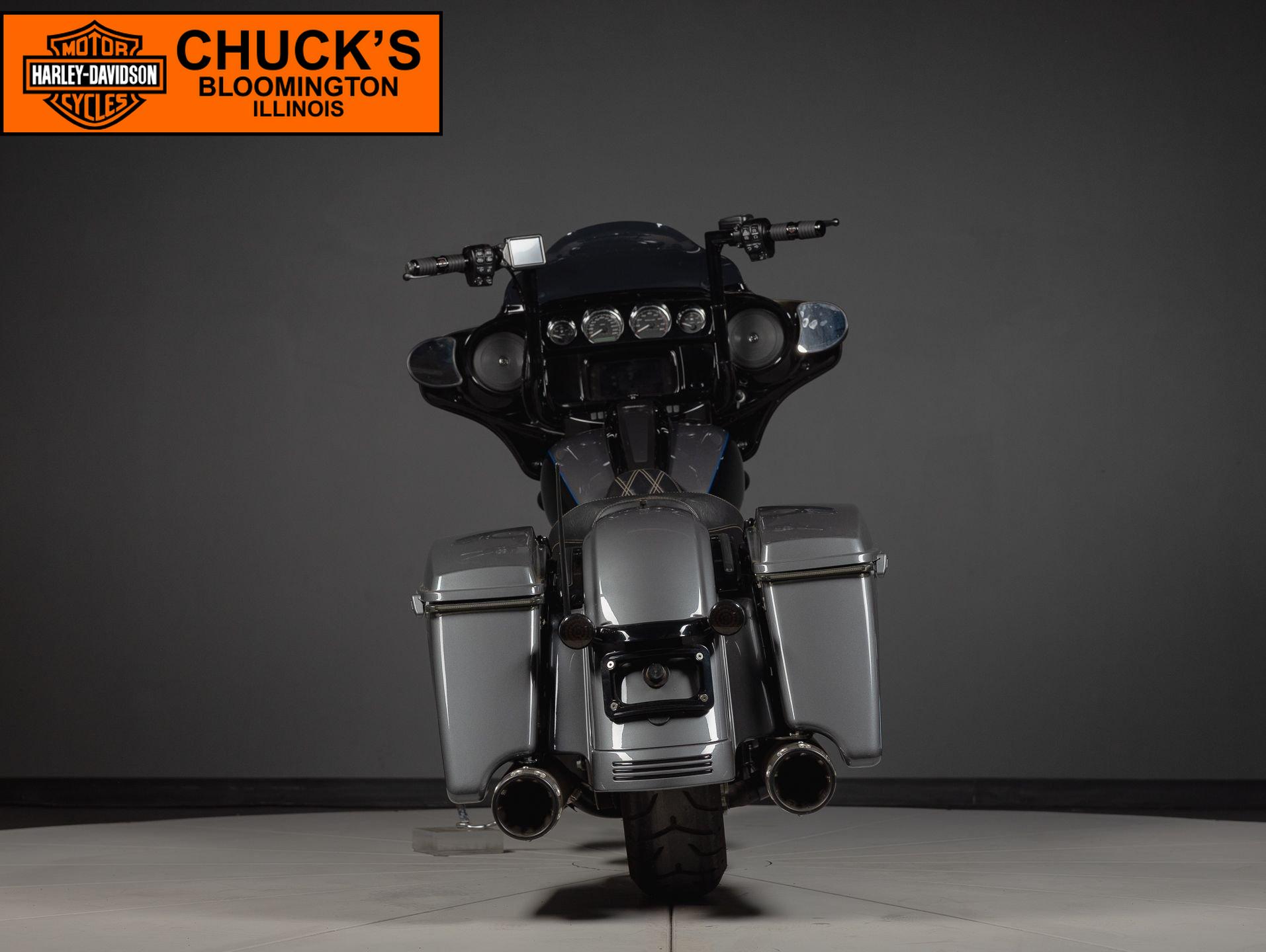 motorcycle