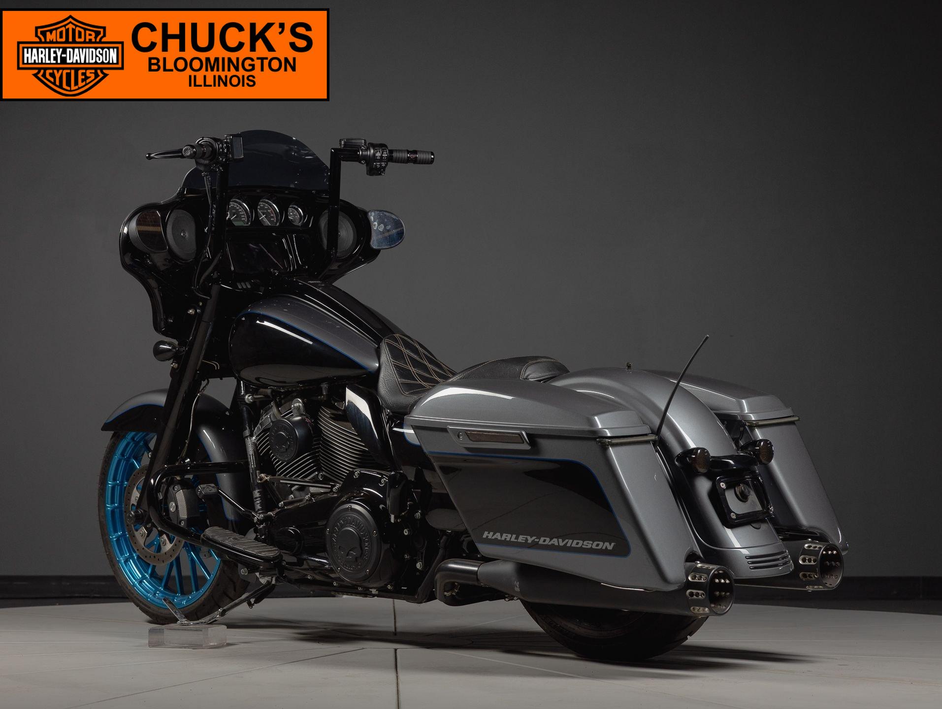motorcycle