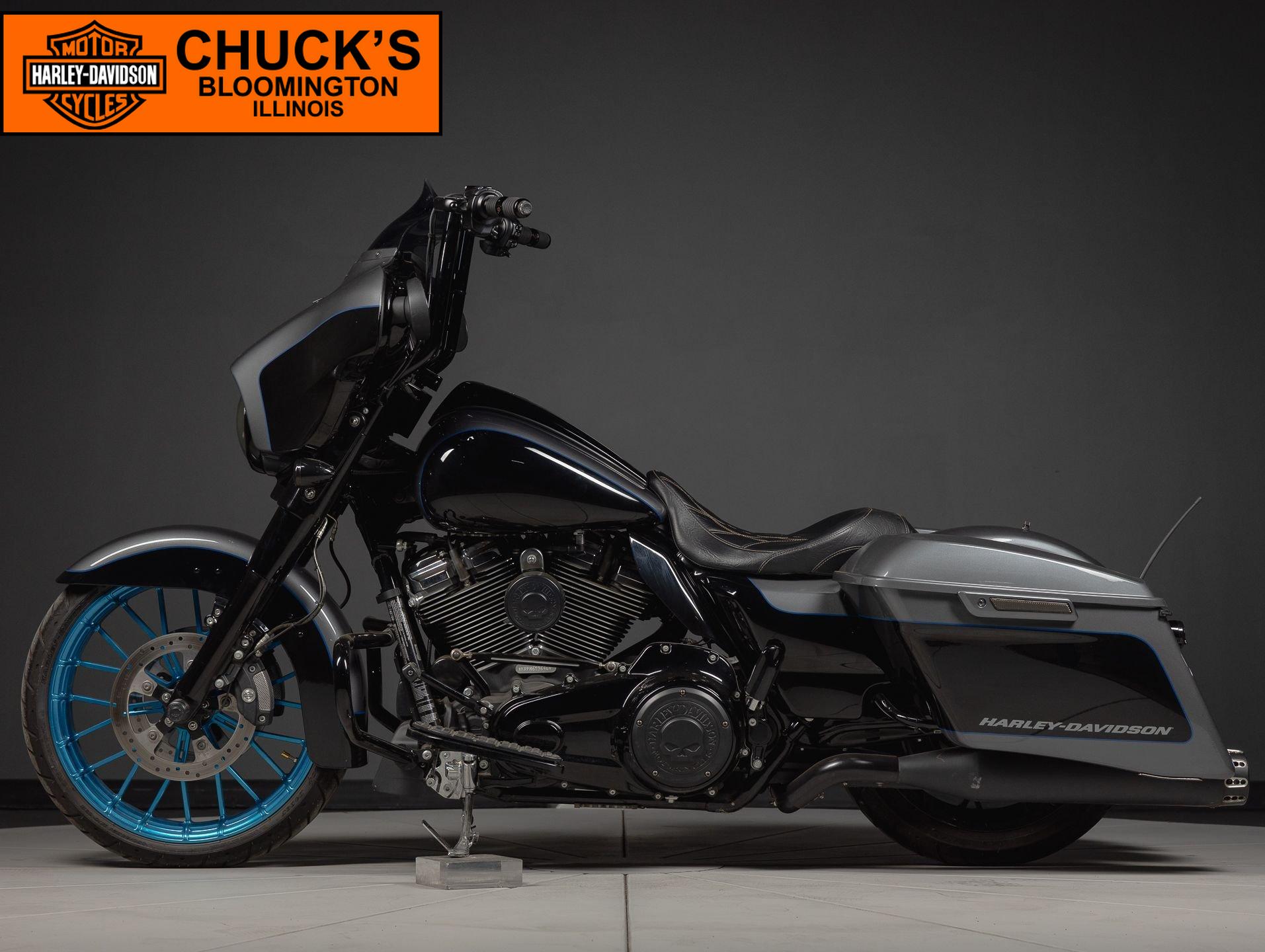 motorcycle