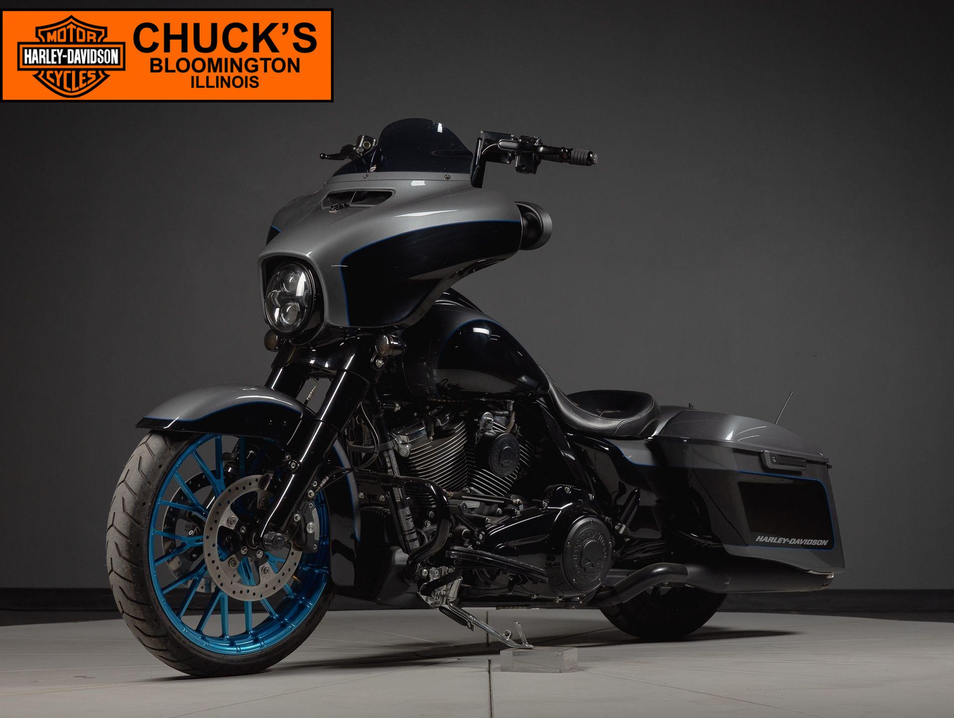 motorcycle
