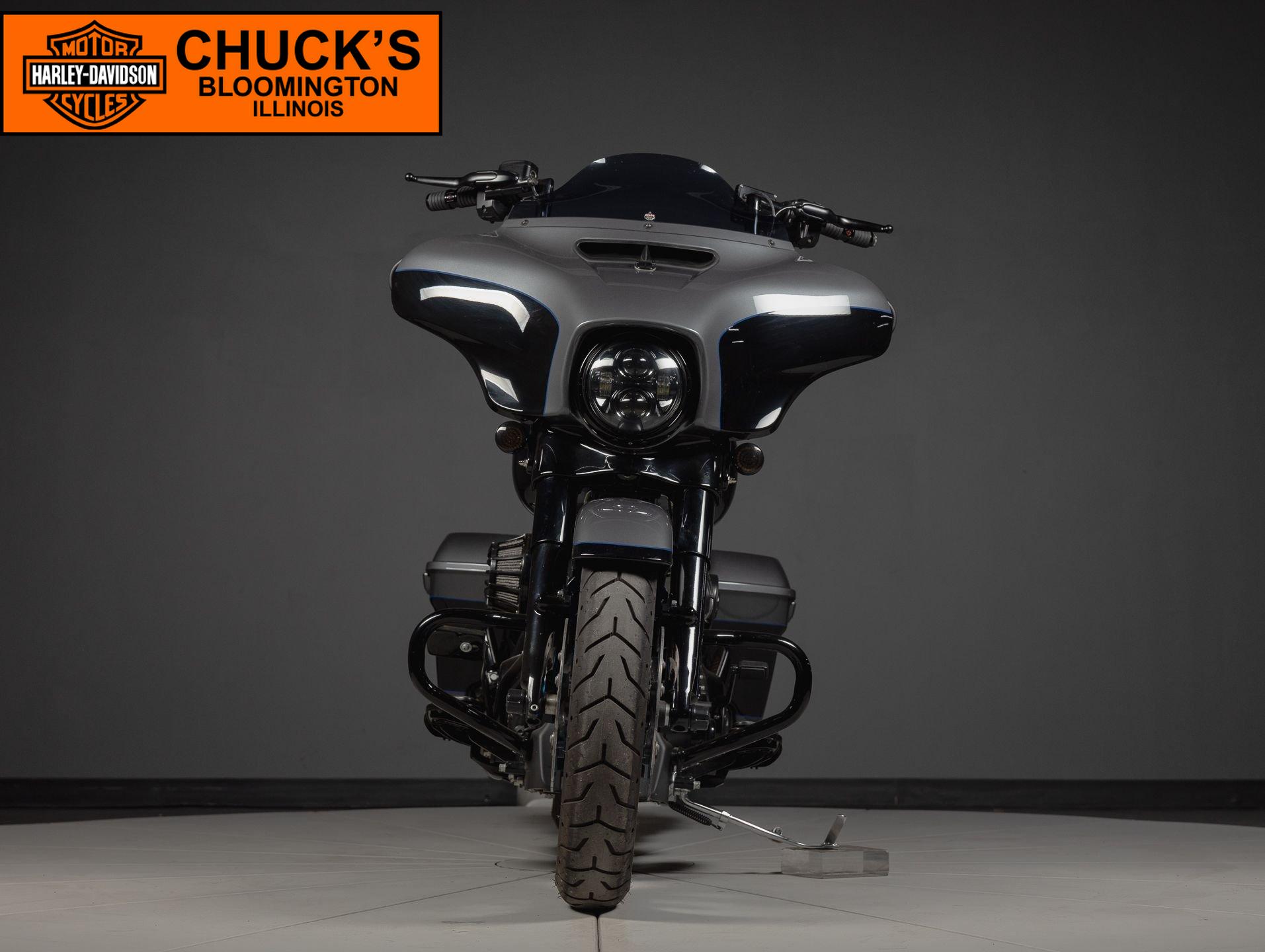 motorcycle