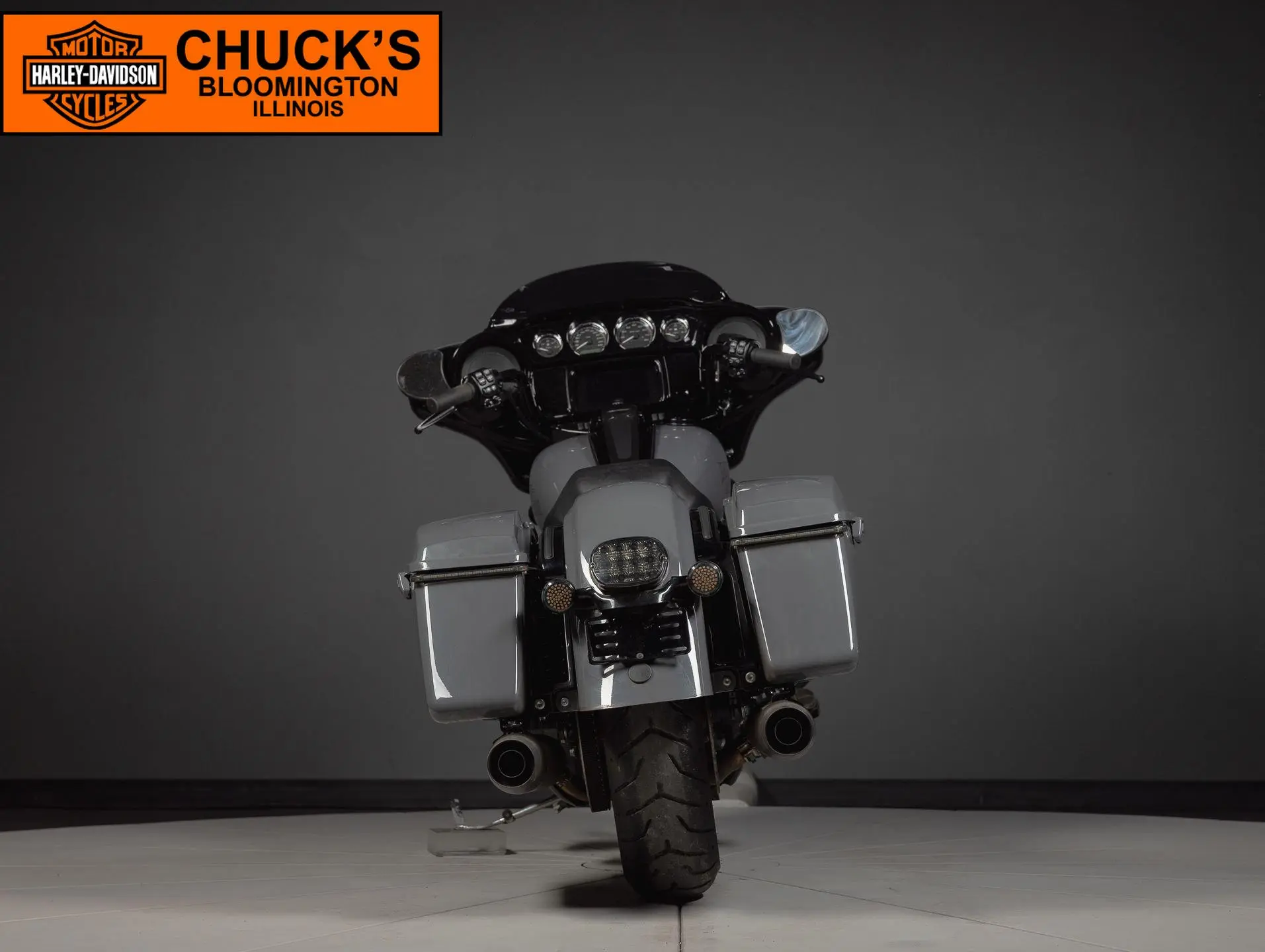 motorcycle