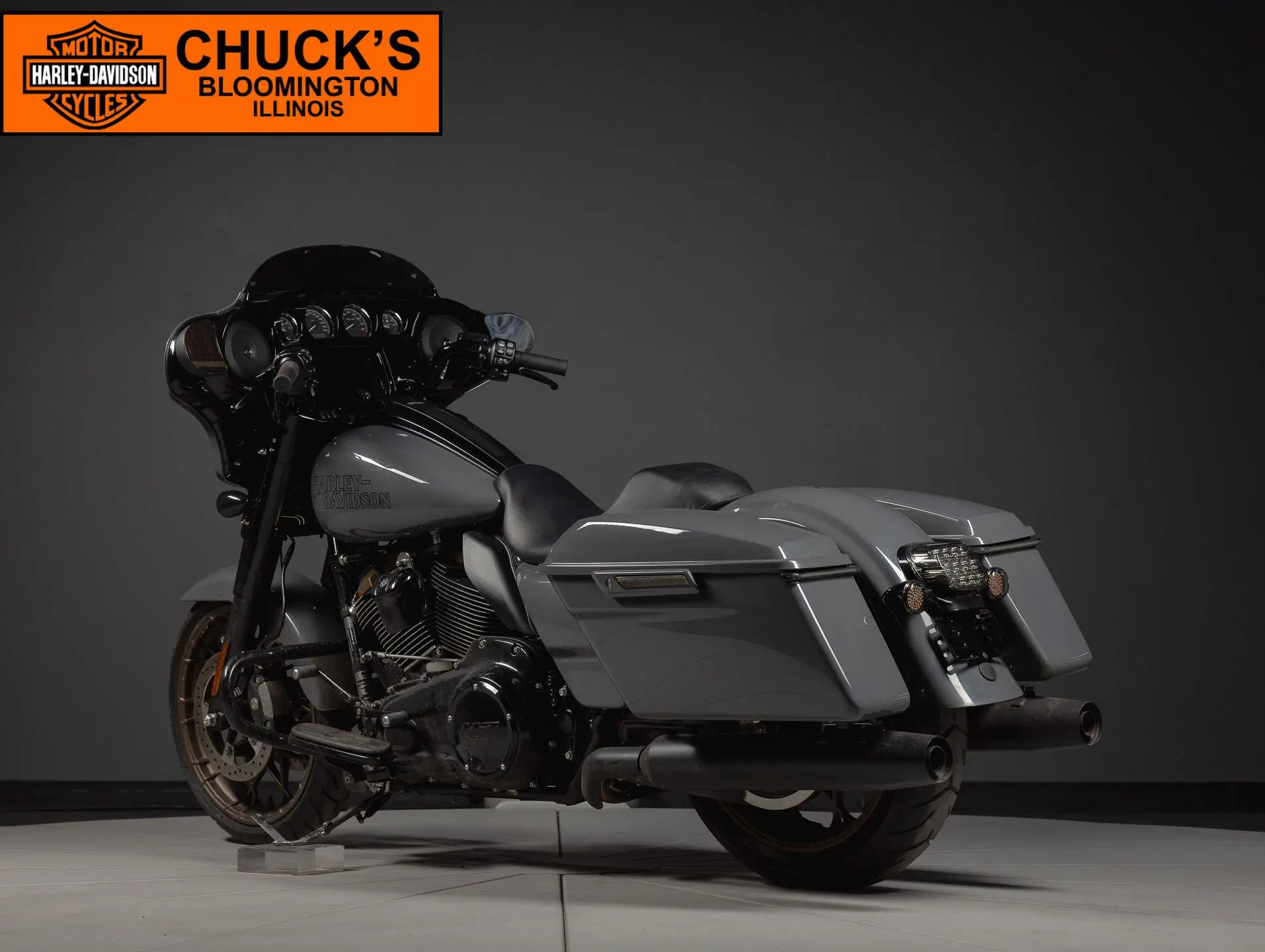 motorcycle
