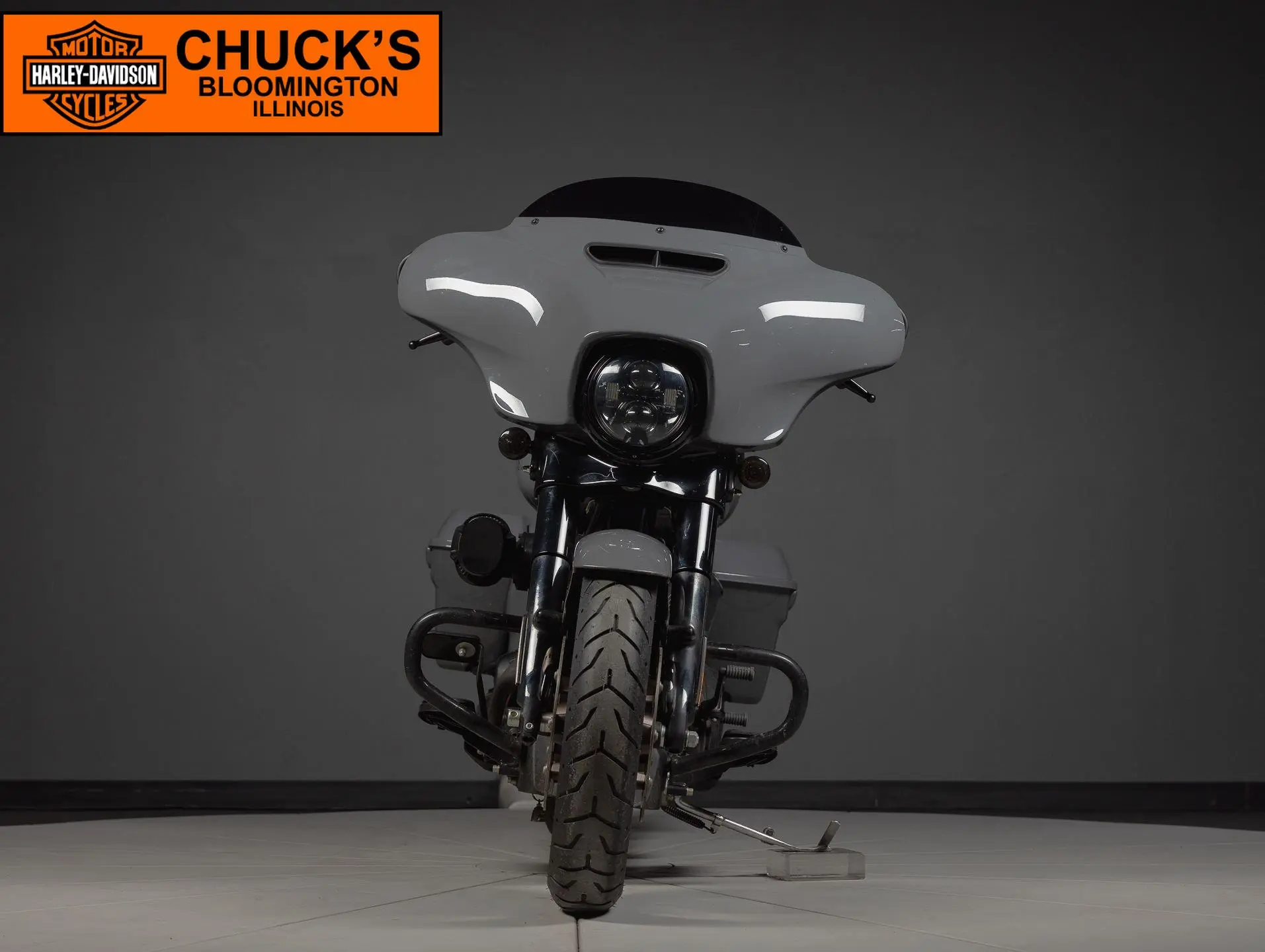 motorcycle