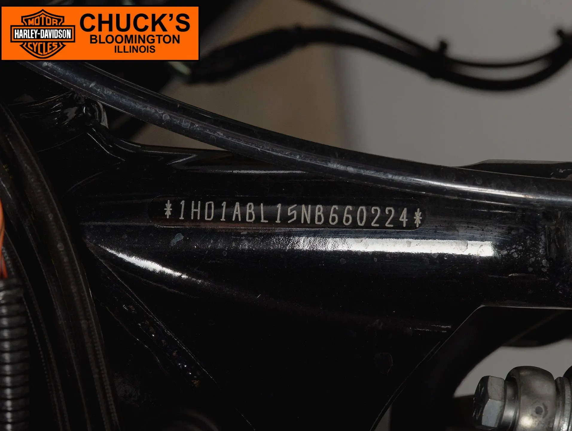 motorcycle