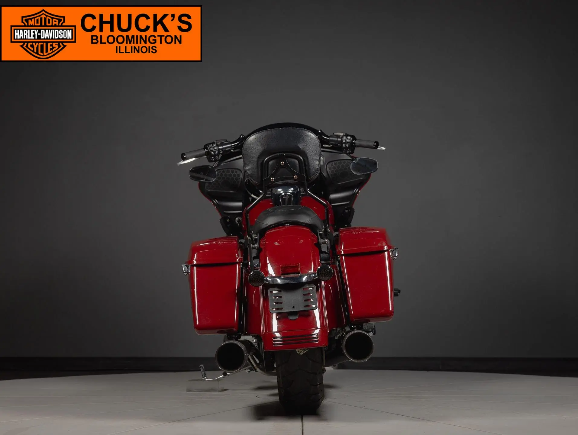 motorcycle