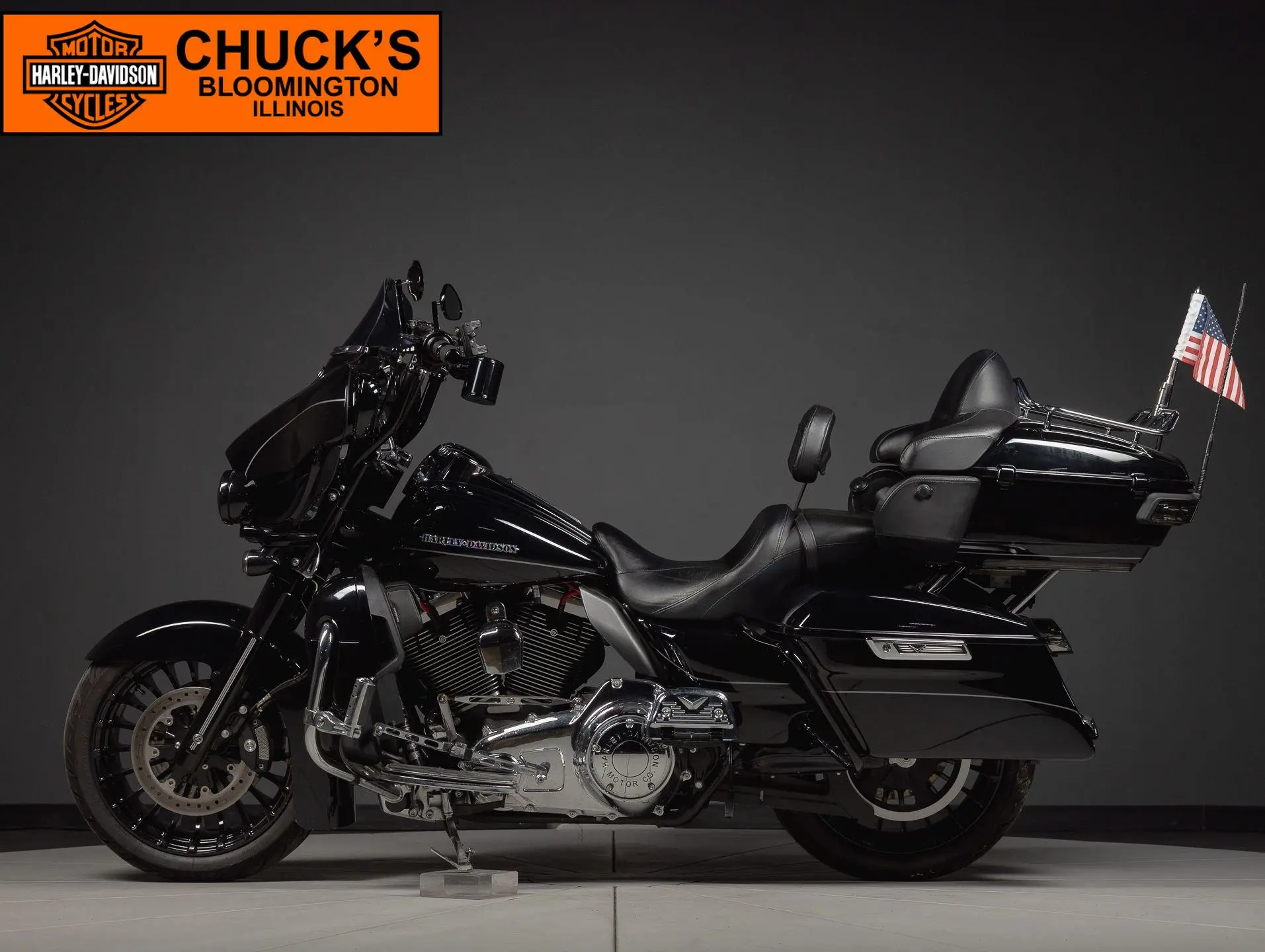 motorcycle