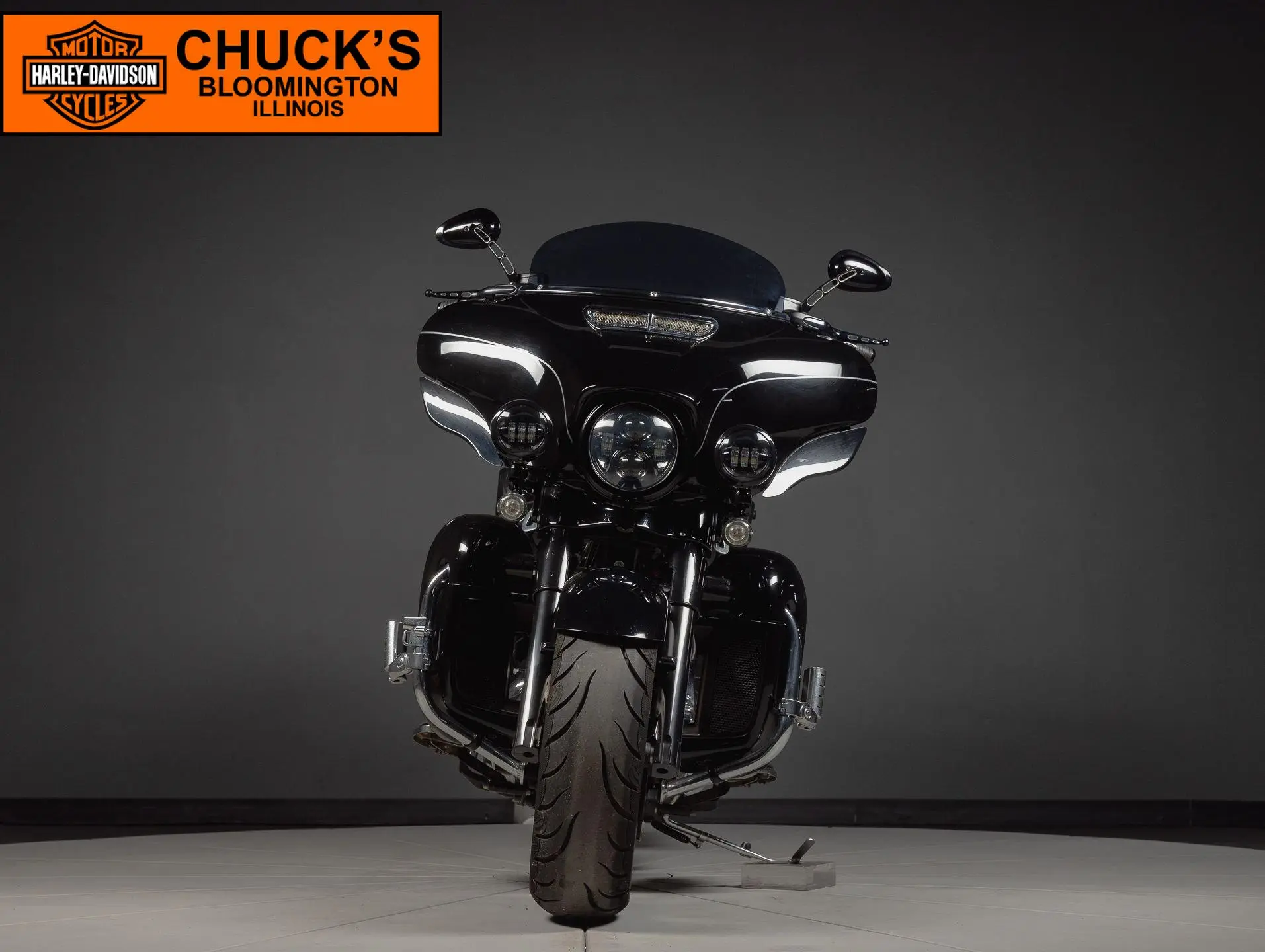 motorcycle