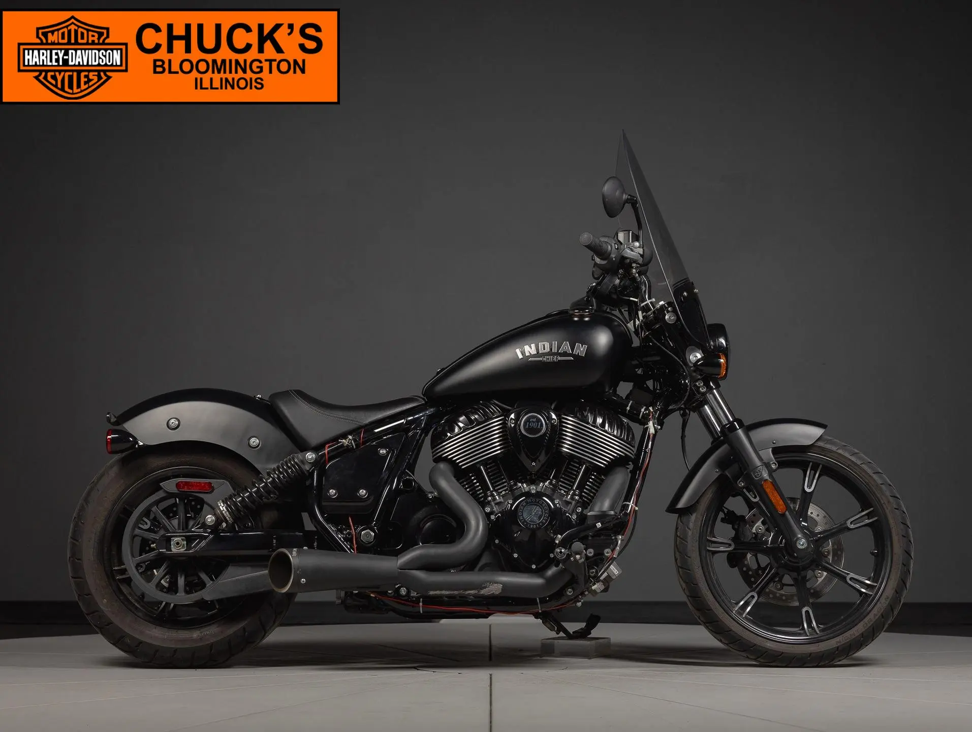 motorcycle