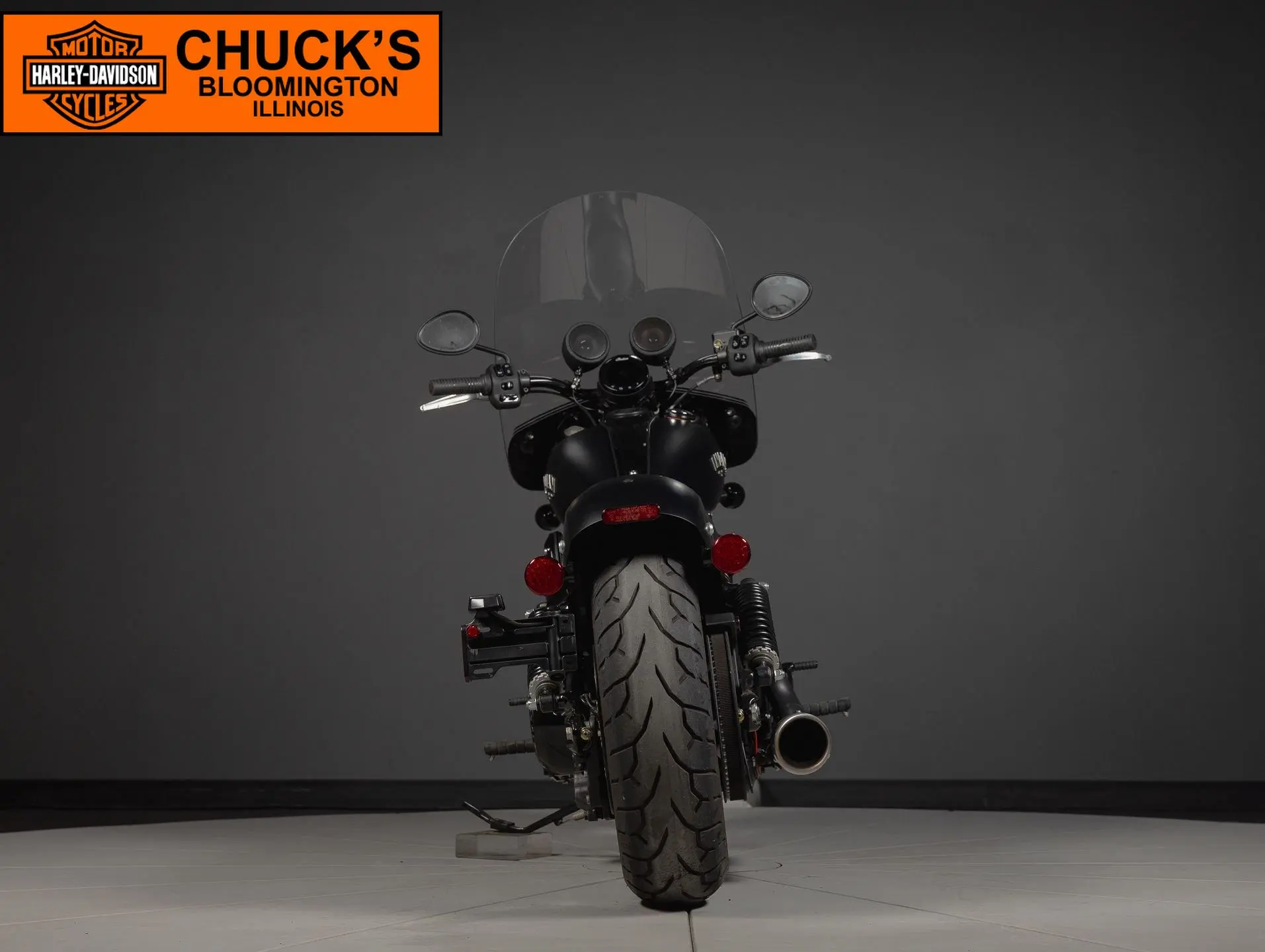 motorcycle