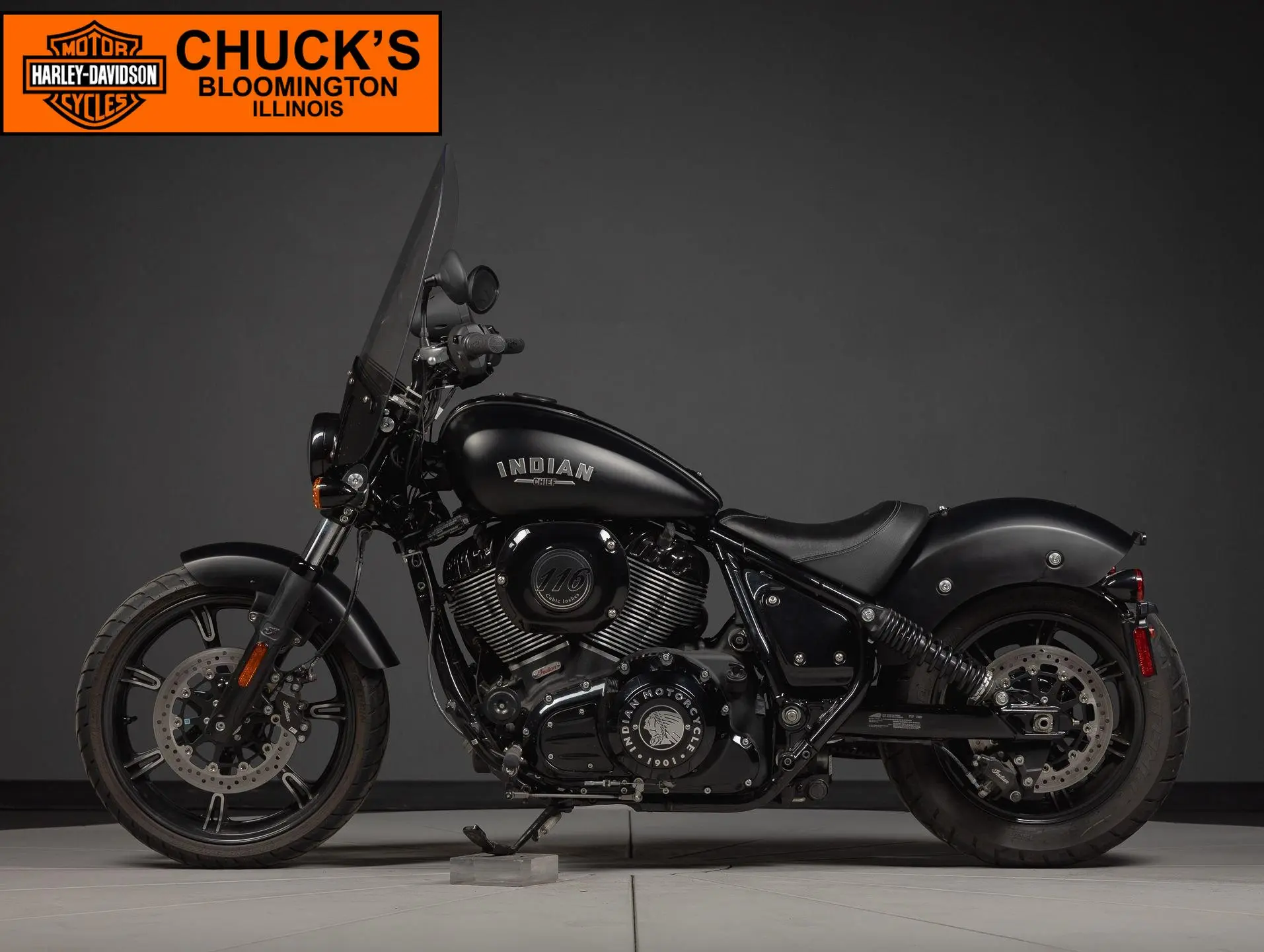 motorcycle