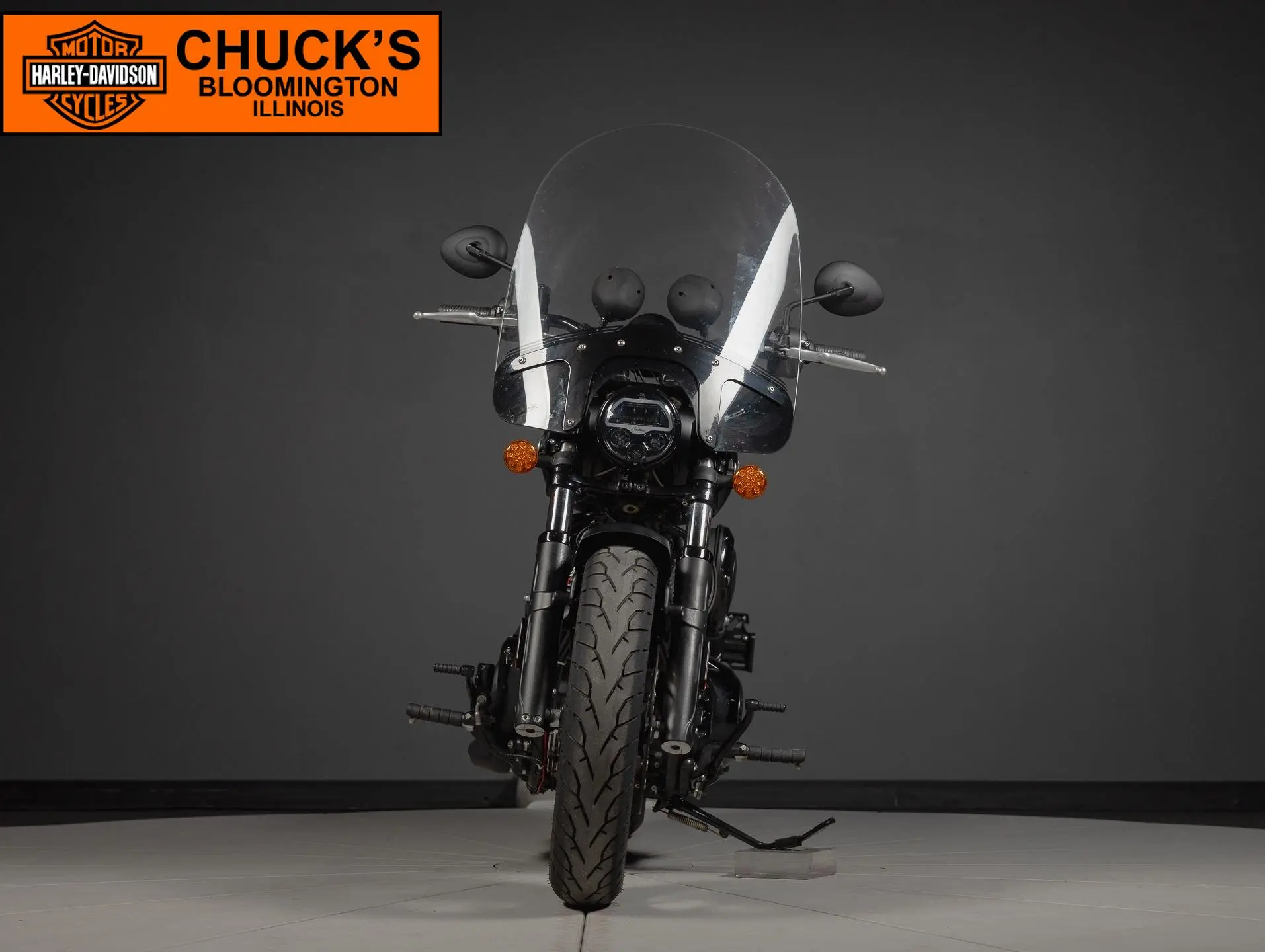 motorcycle