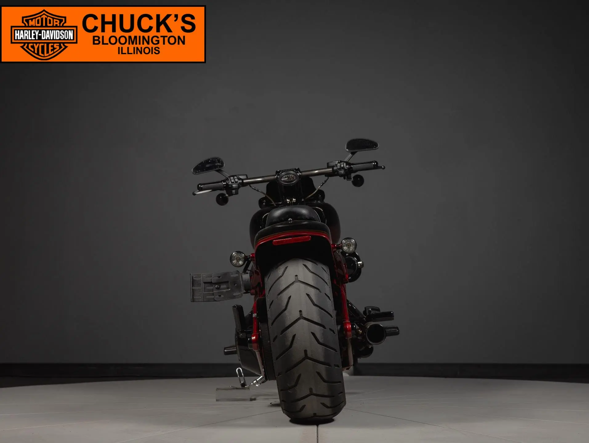 motorcycle