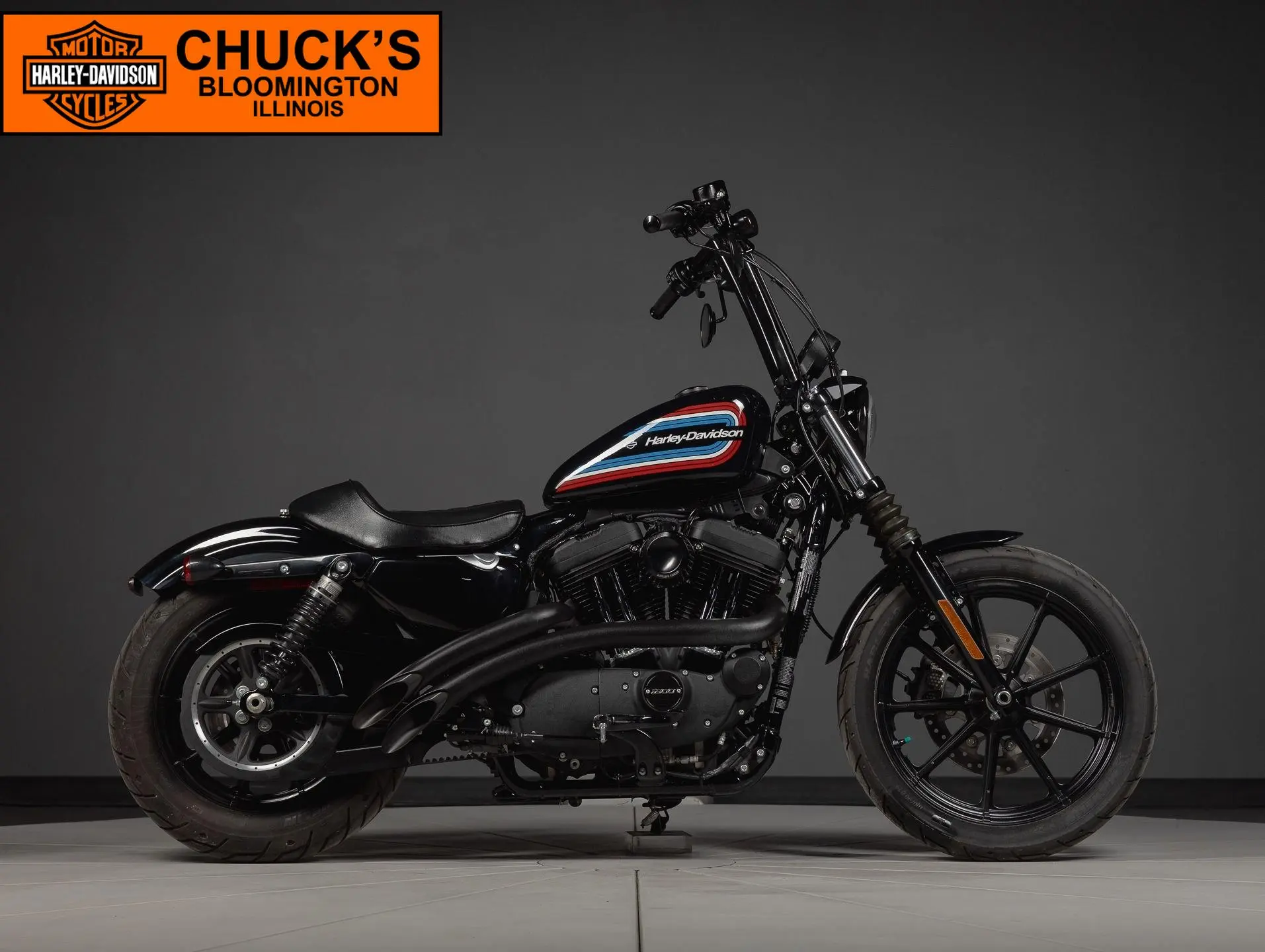 motorcycle