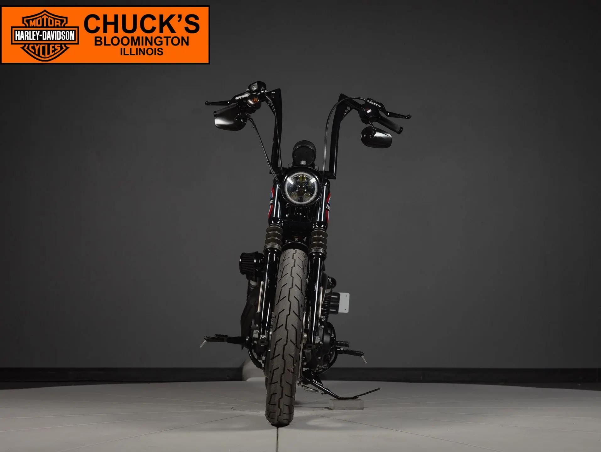 motorcycle