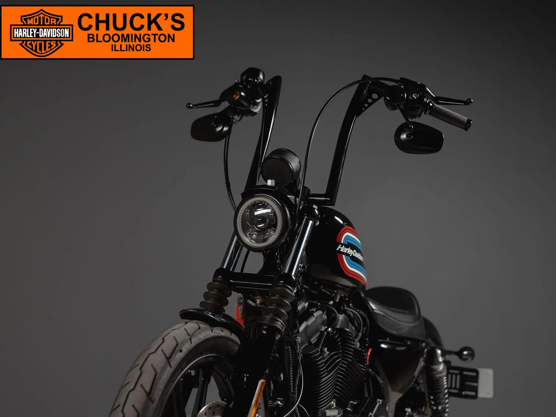 motorcycle