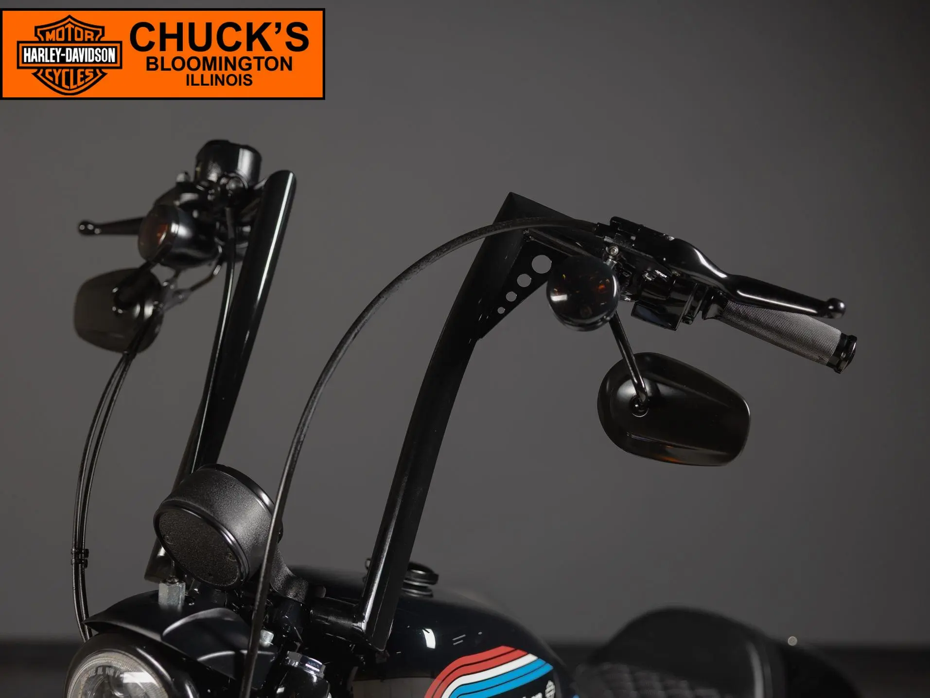 motorcycle