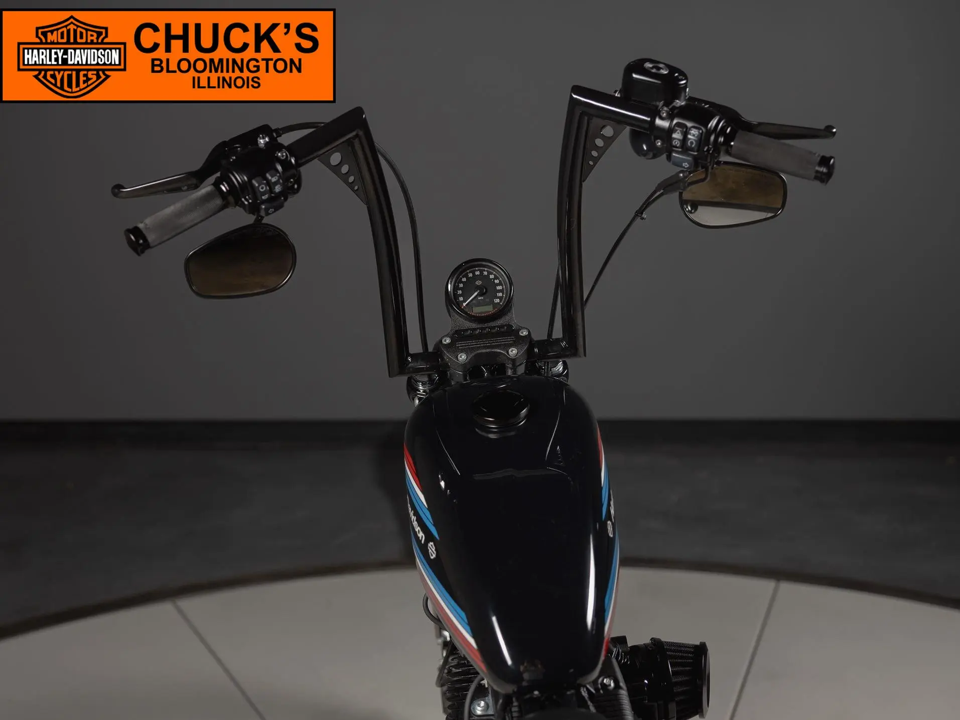 motorcycle