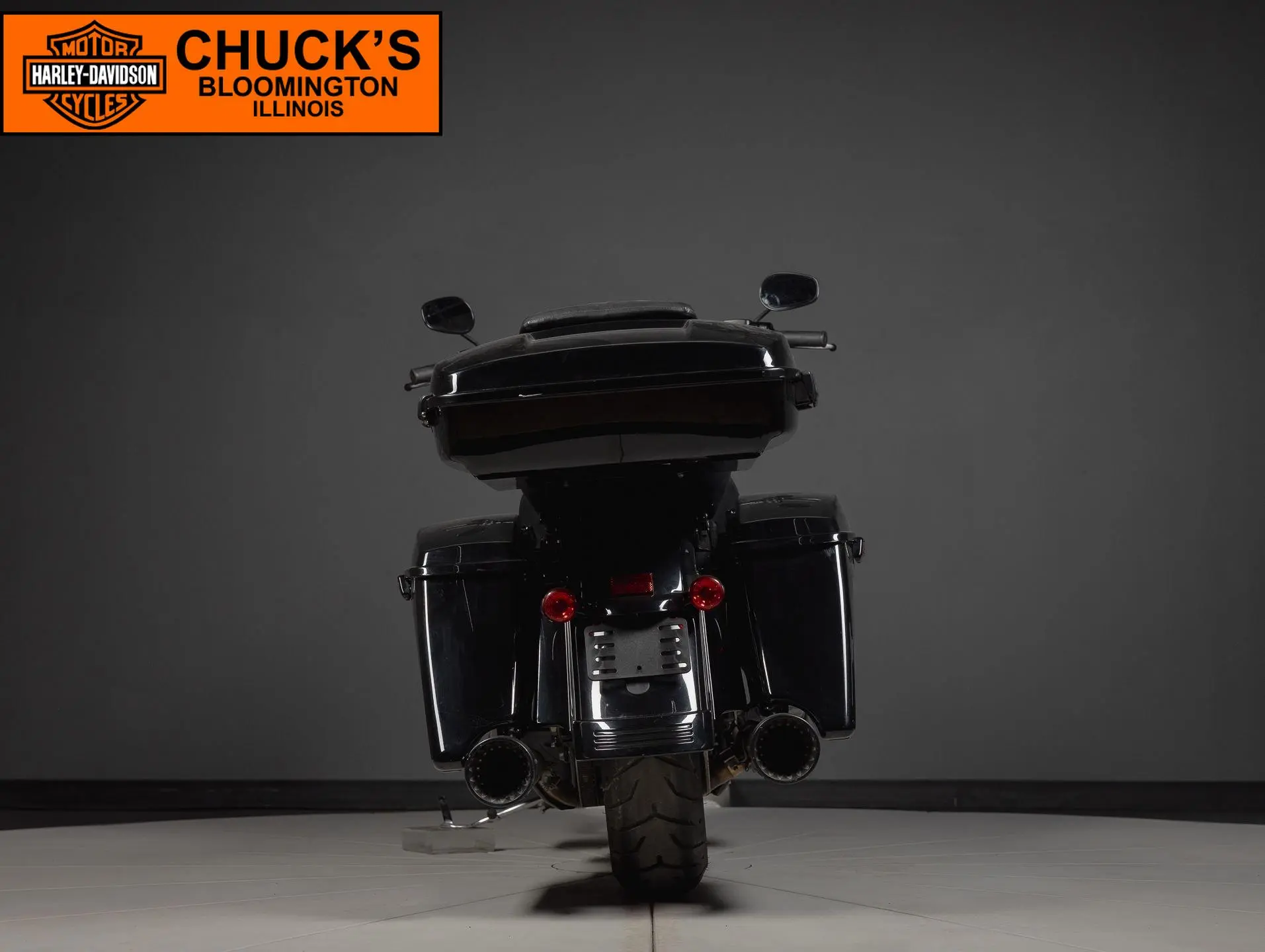 motorcycle