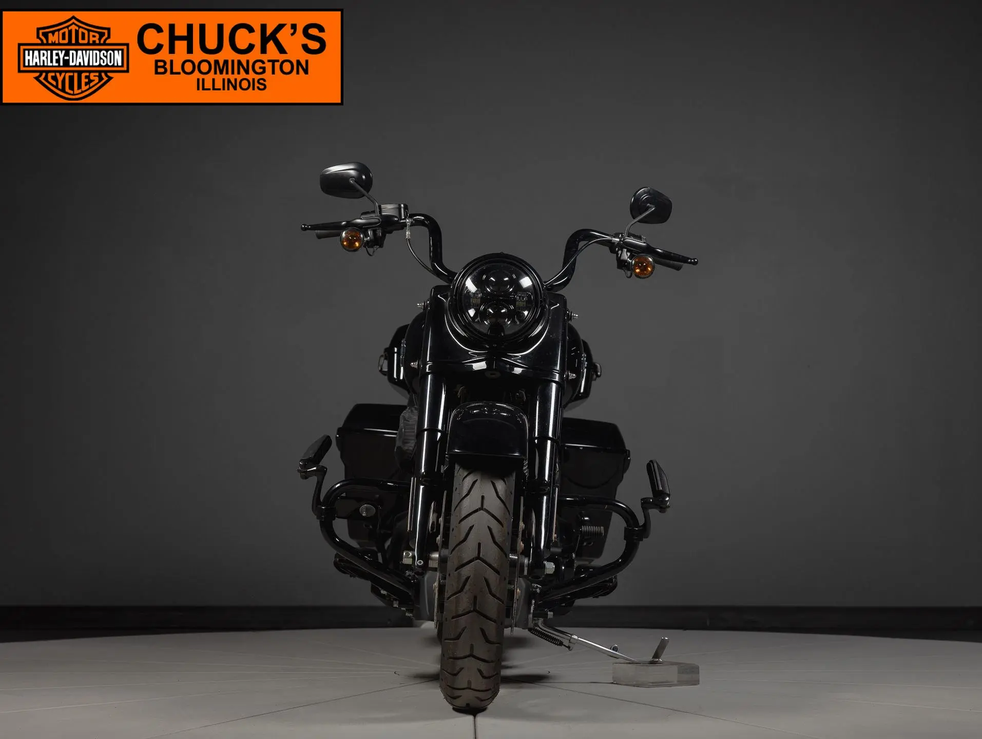 motorcycle