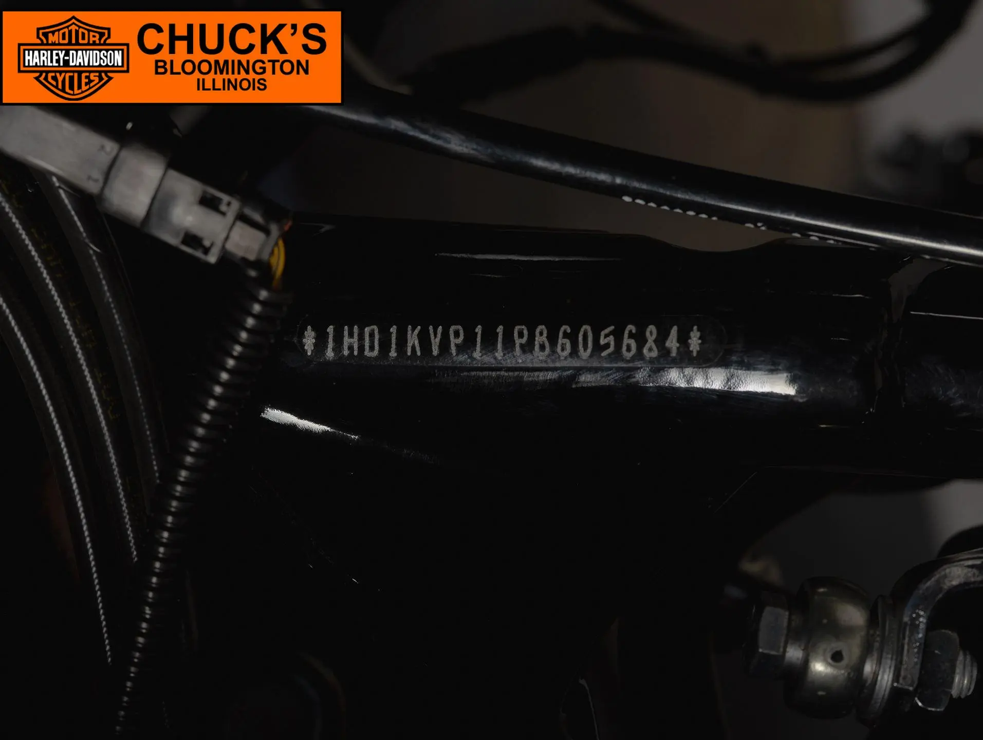 motorcycle