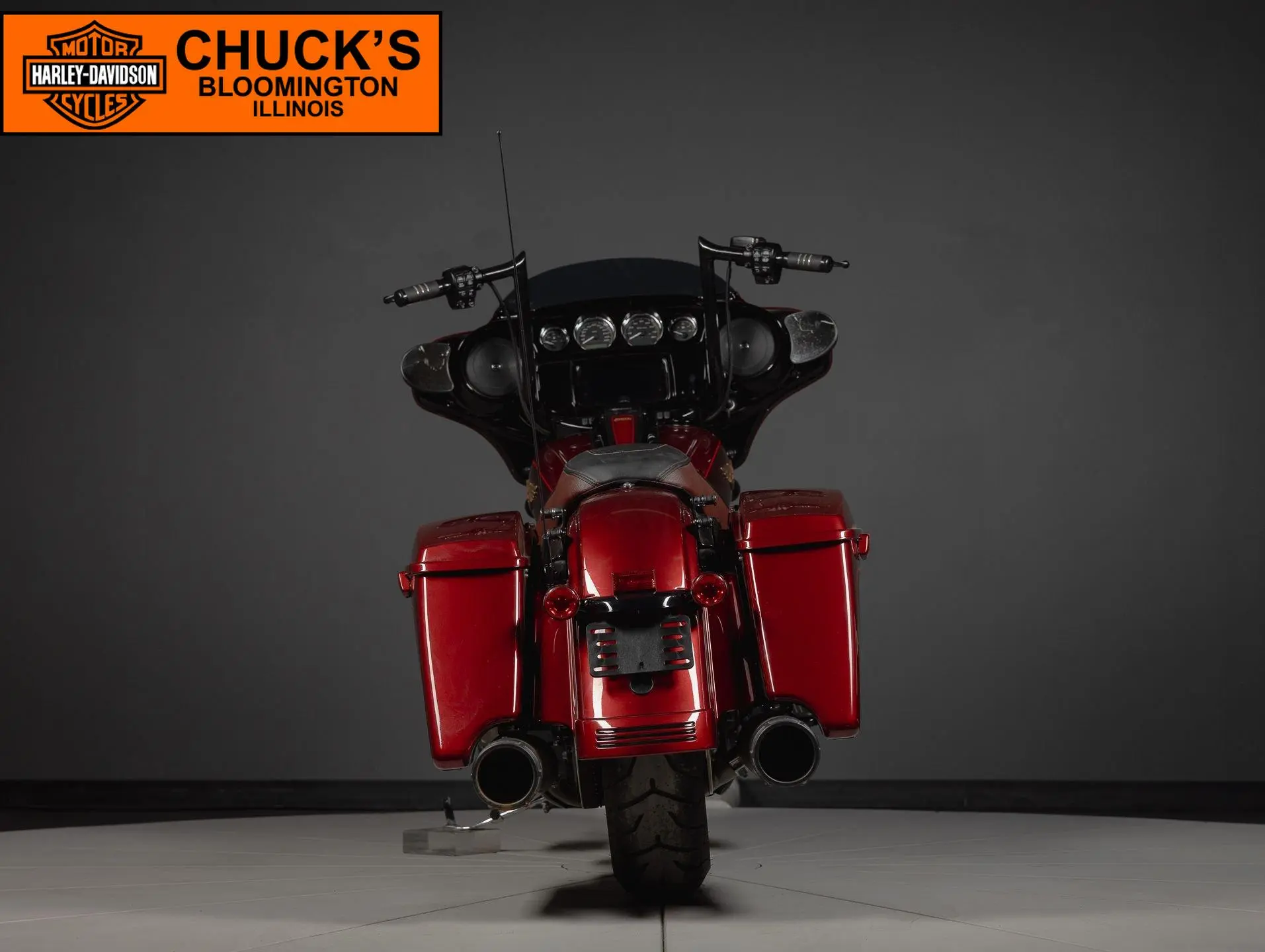 motorcycle