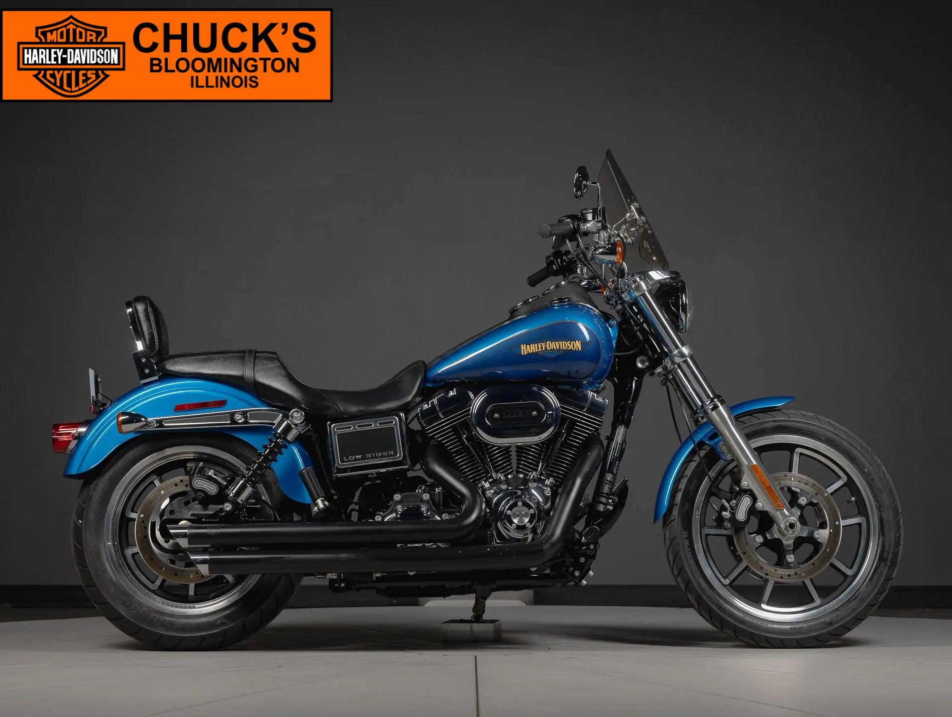 motorcycle