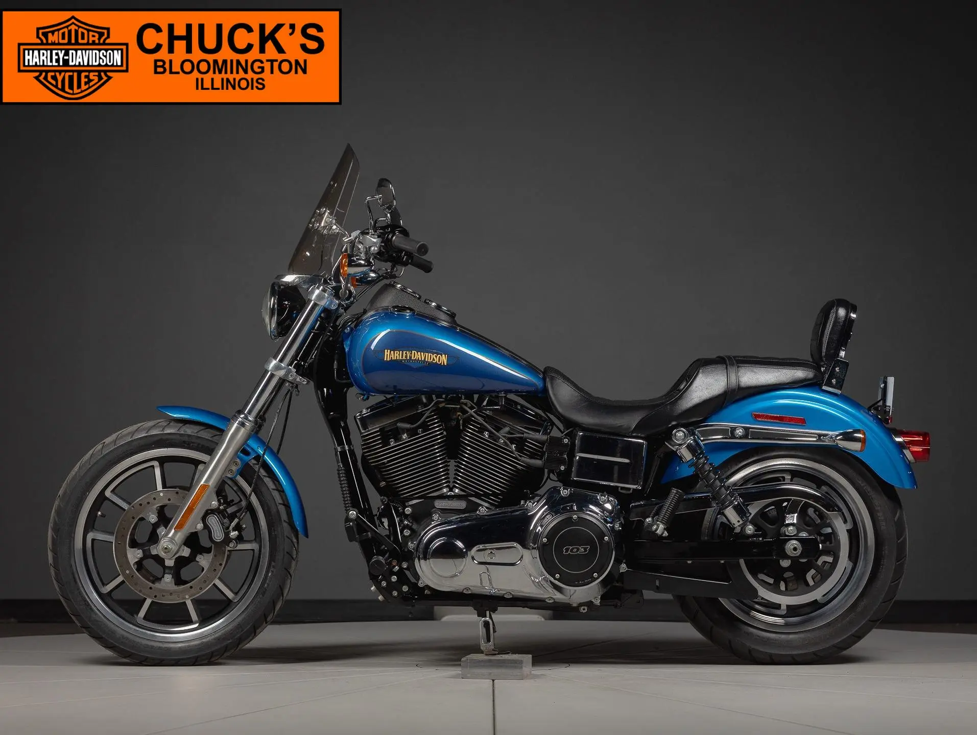 motorcycle