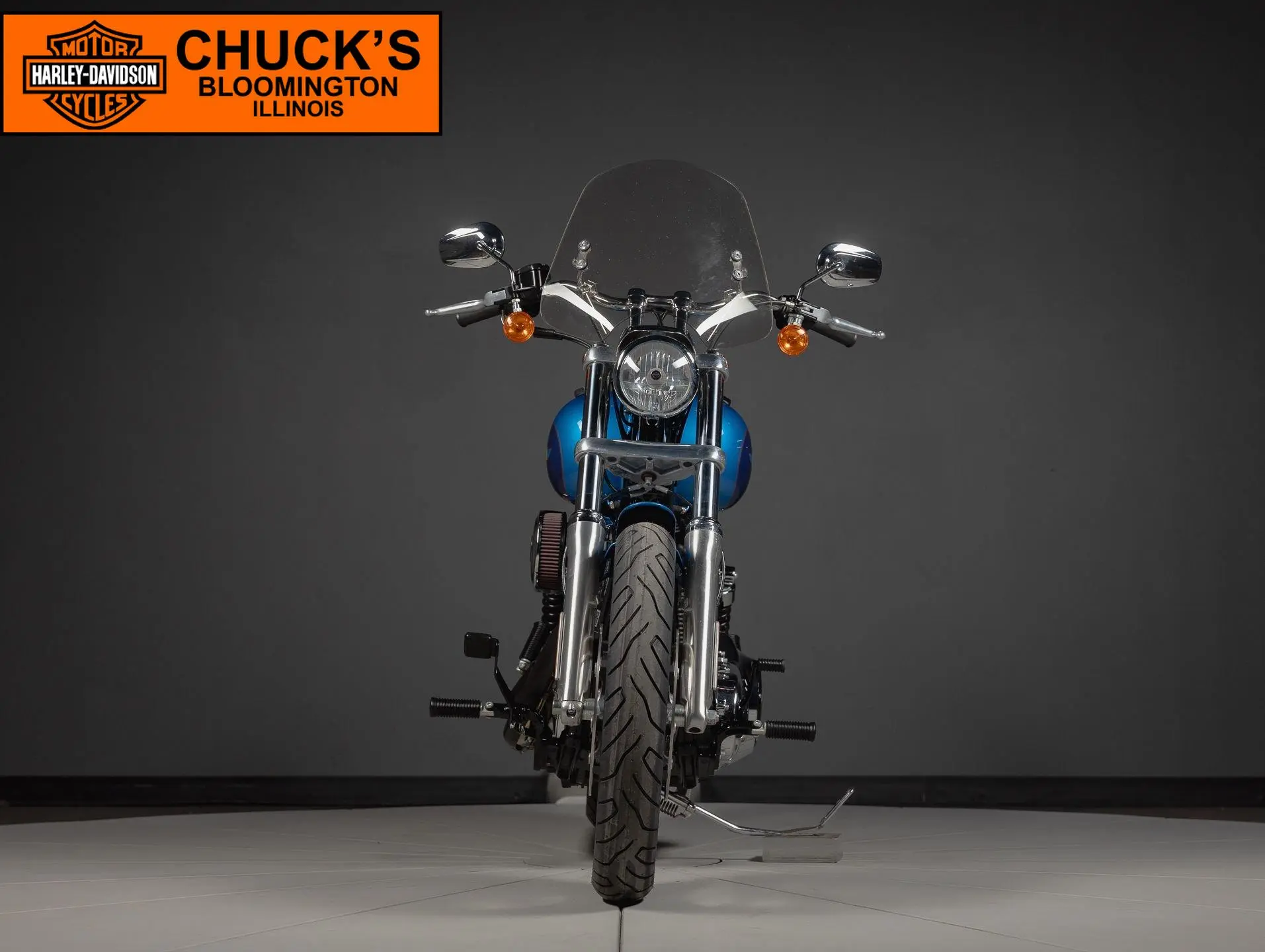 motorcycle