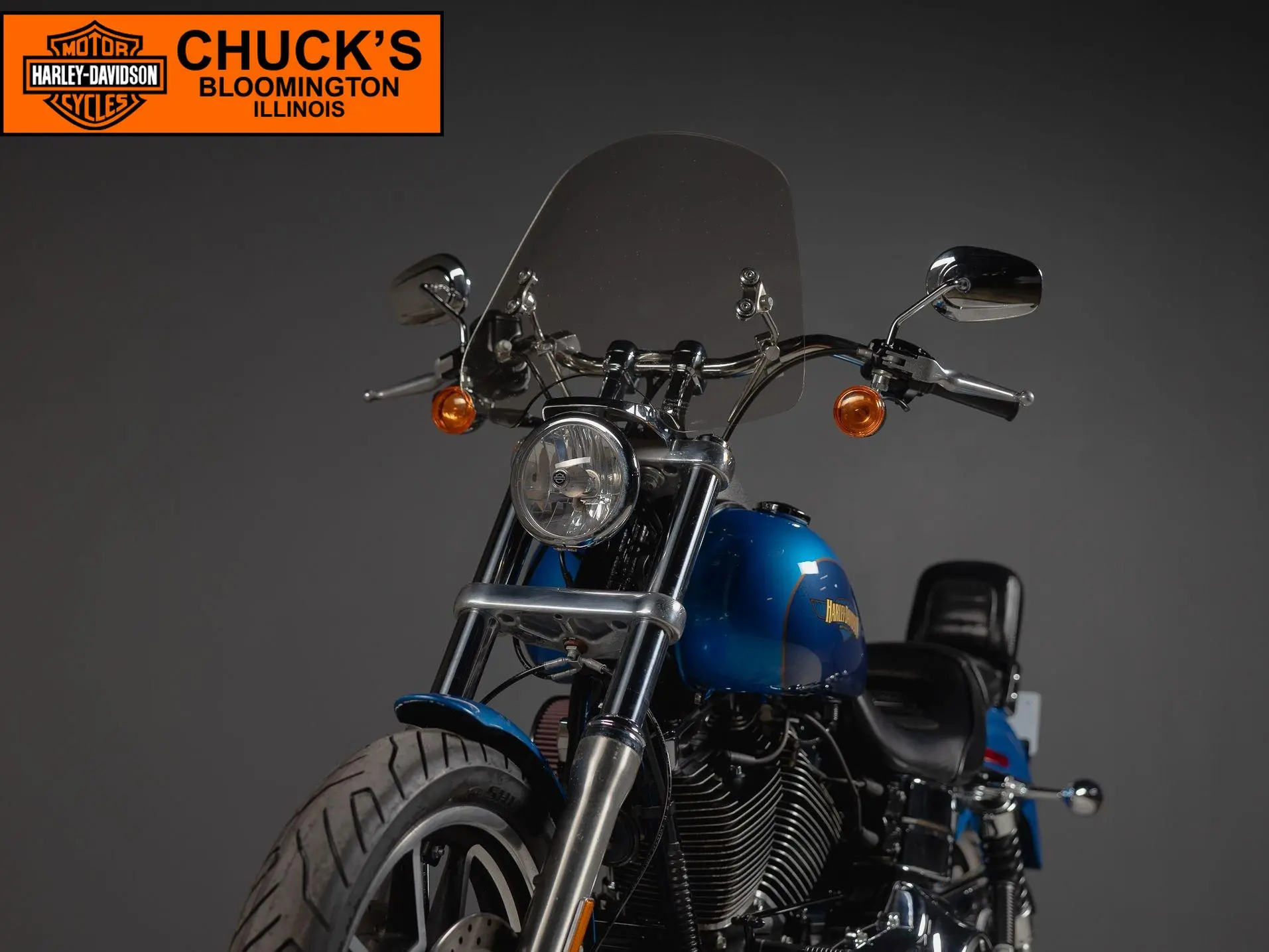 motorcycle