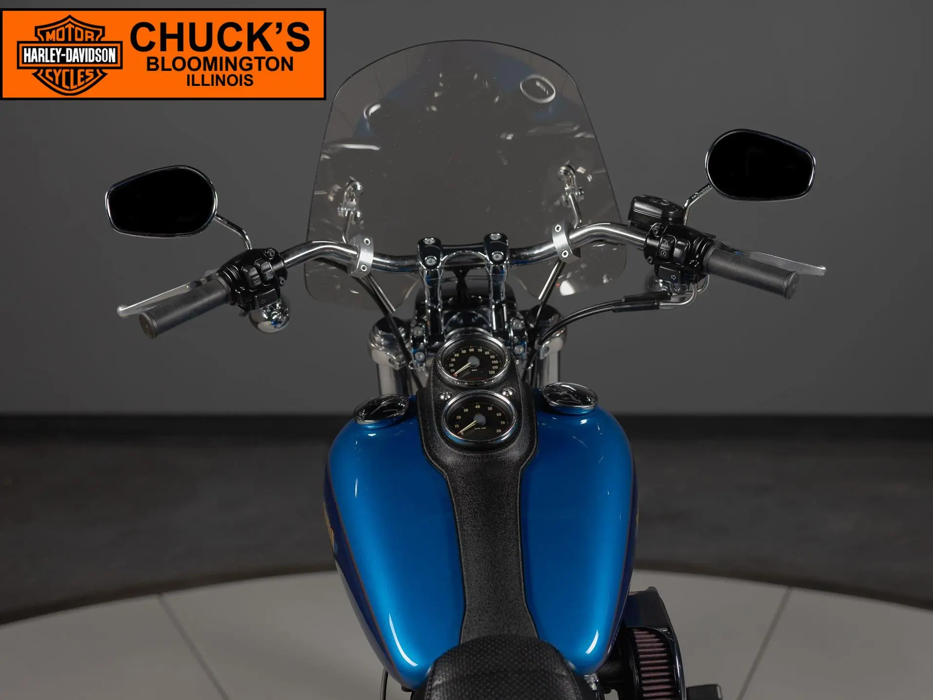 motorcycle