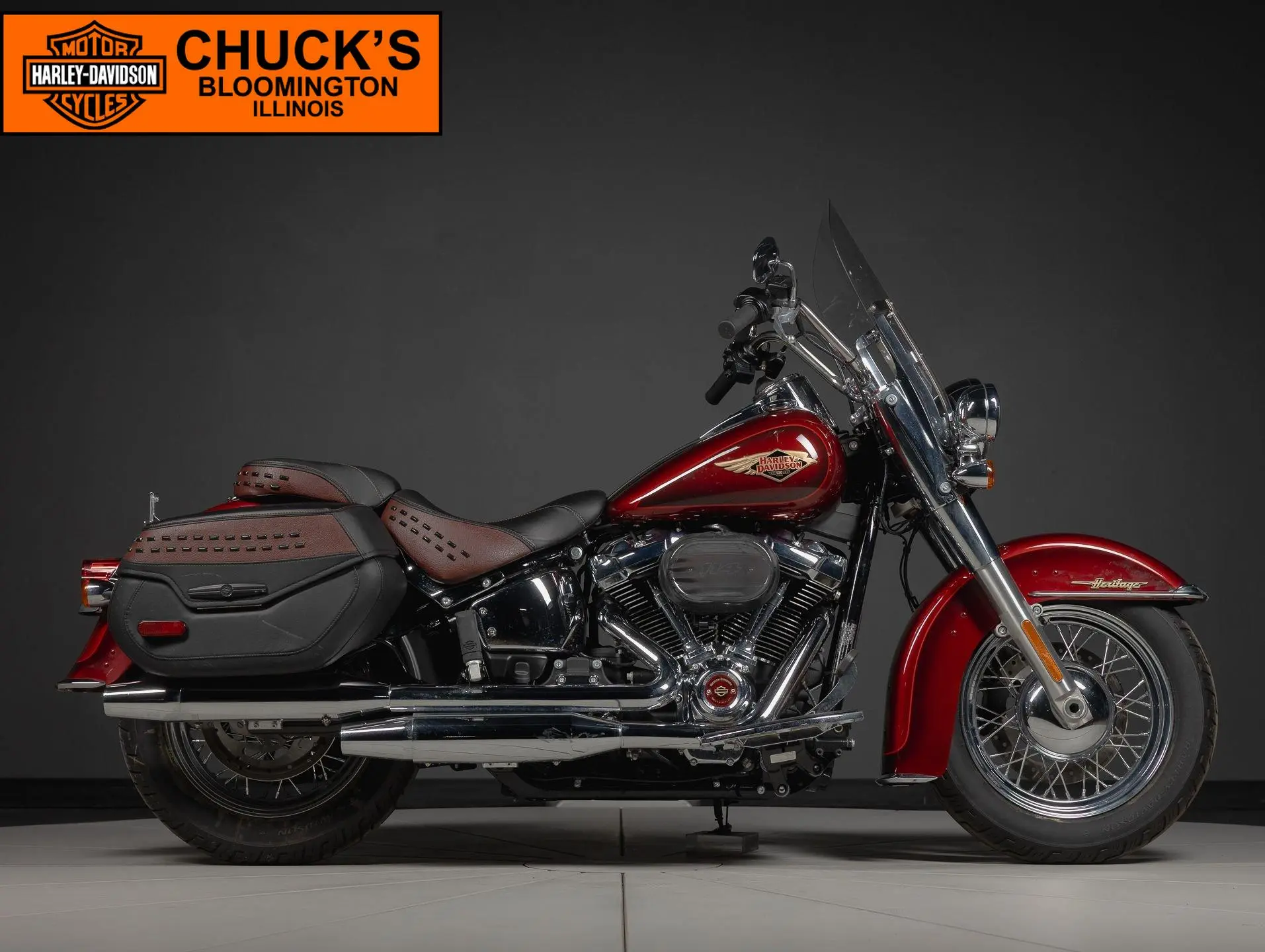 motorcycle