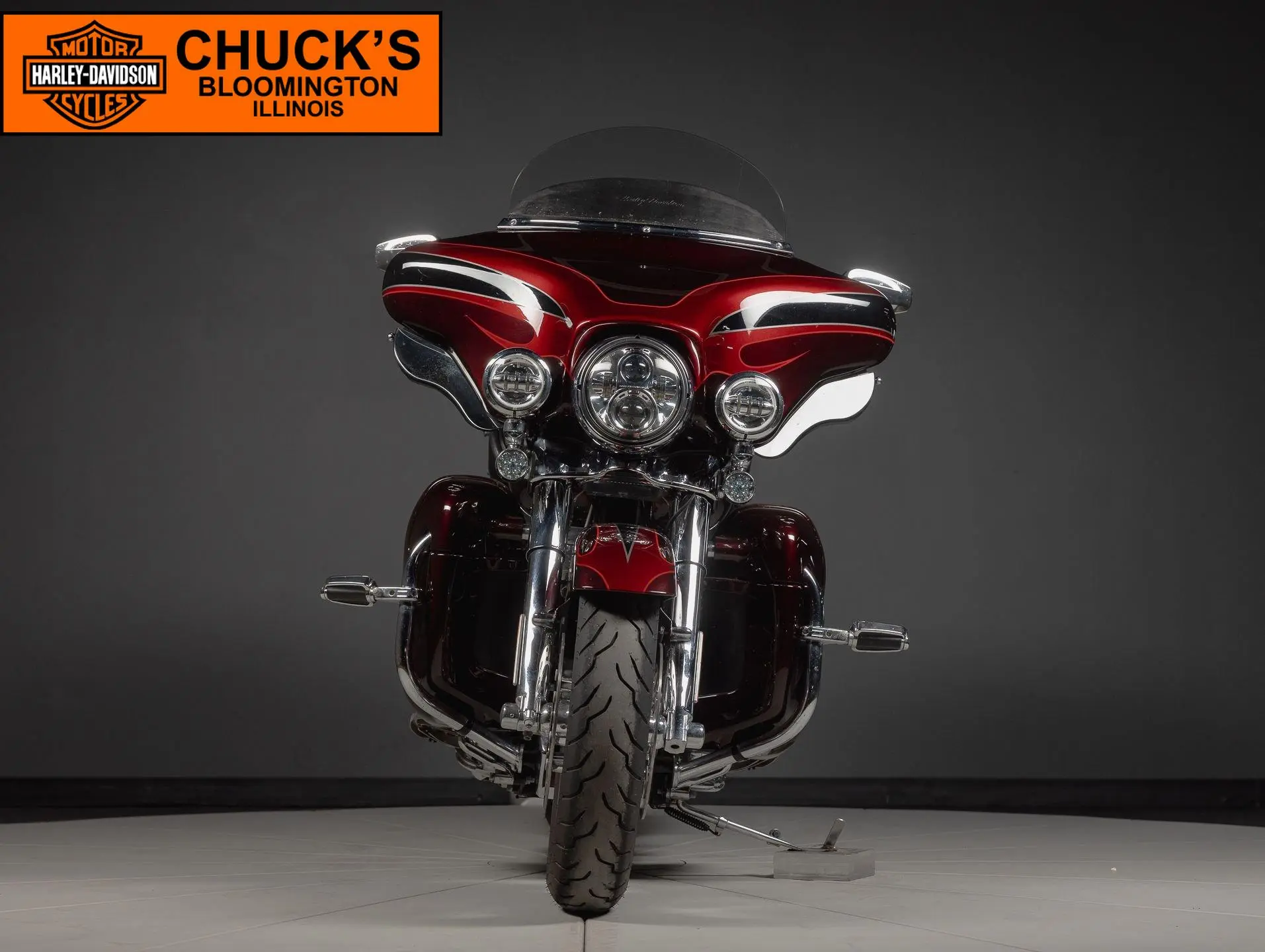 motorcycle