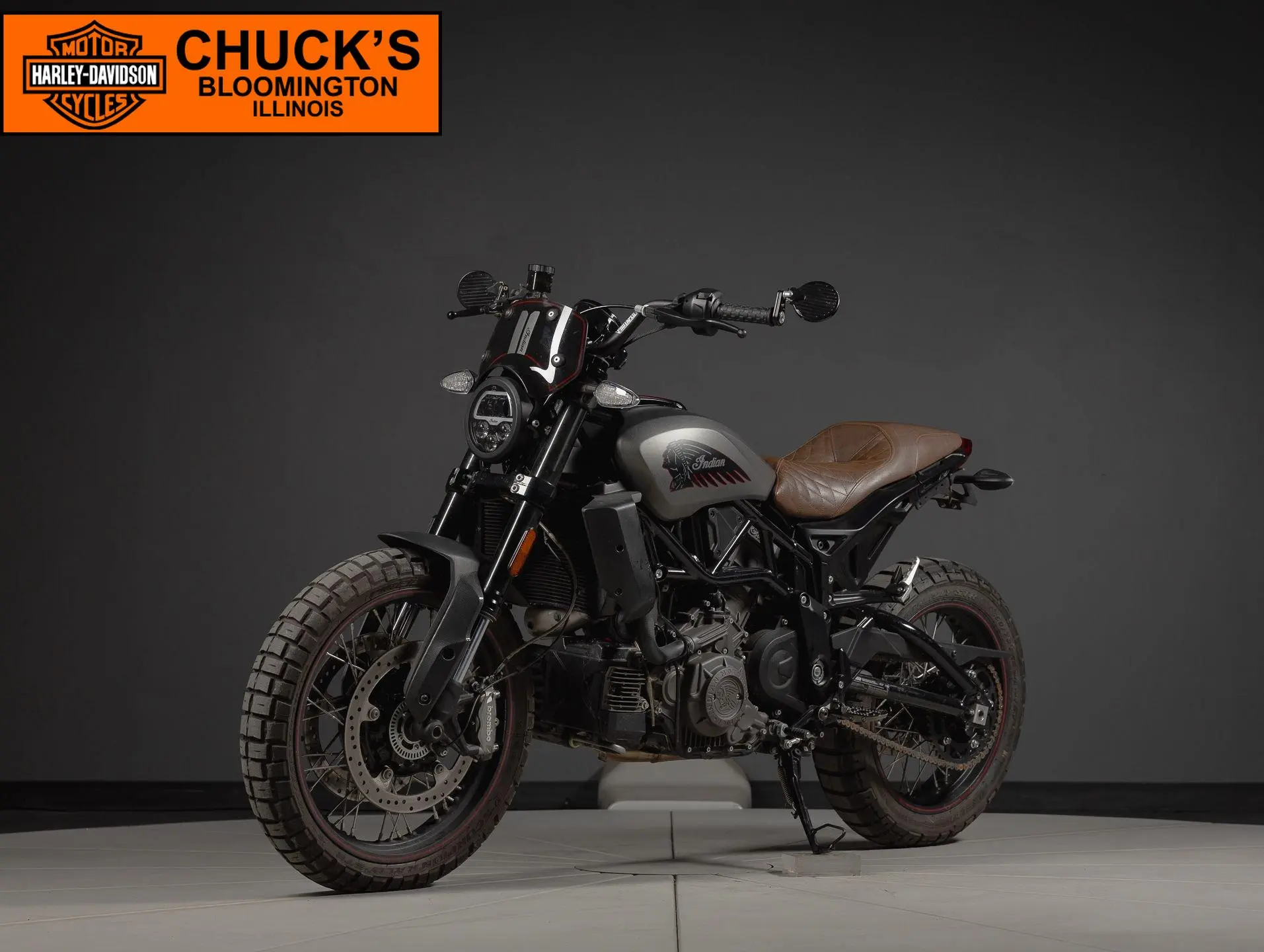 motorcycle