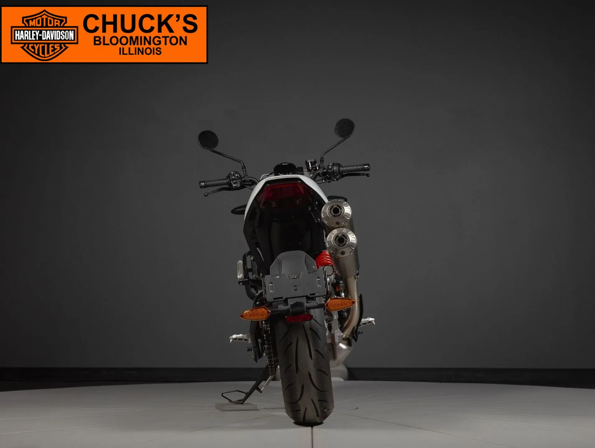 motorcycle