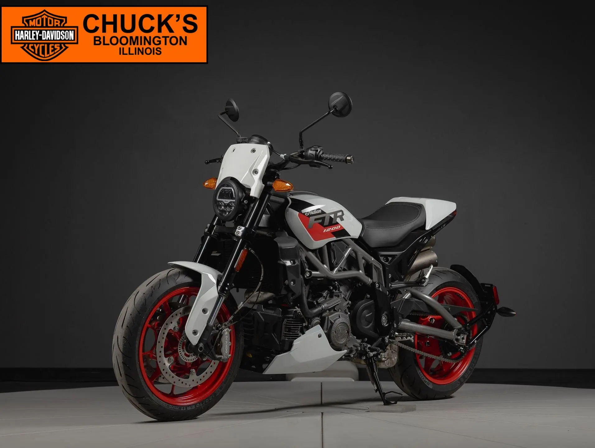 motorcycle